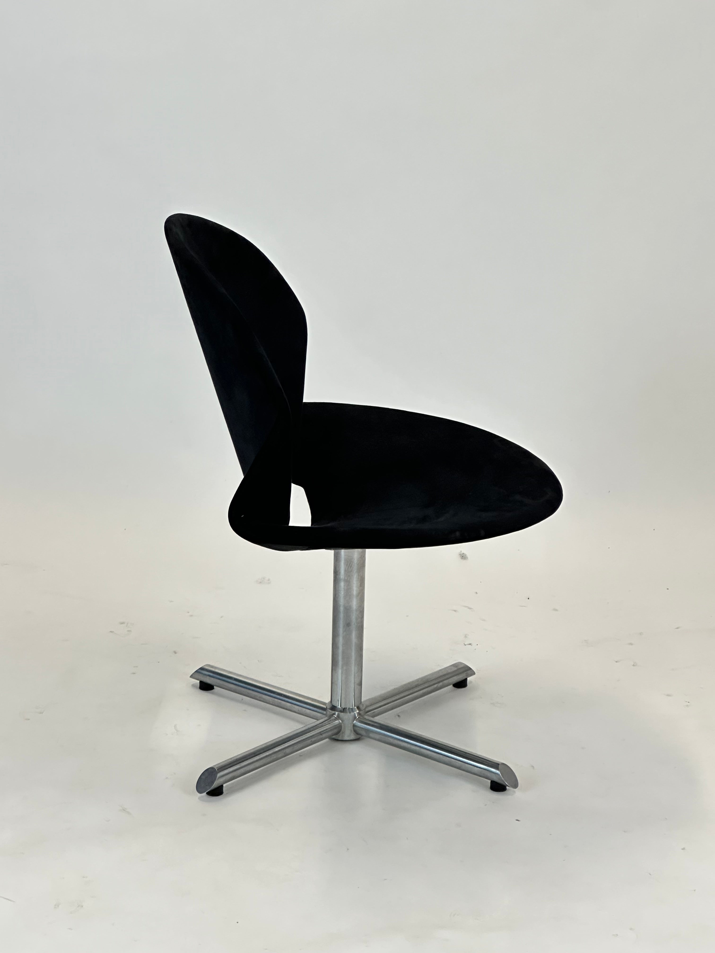 Rex Loungestol fra Fredericia Furniture