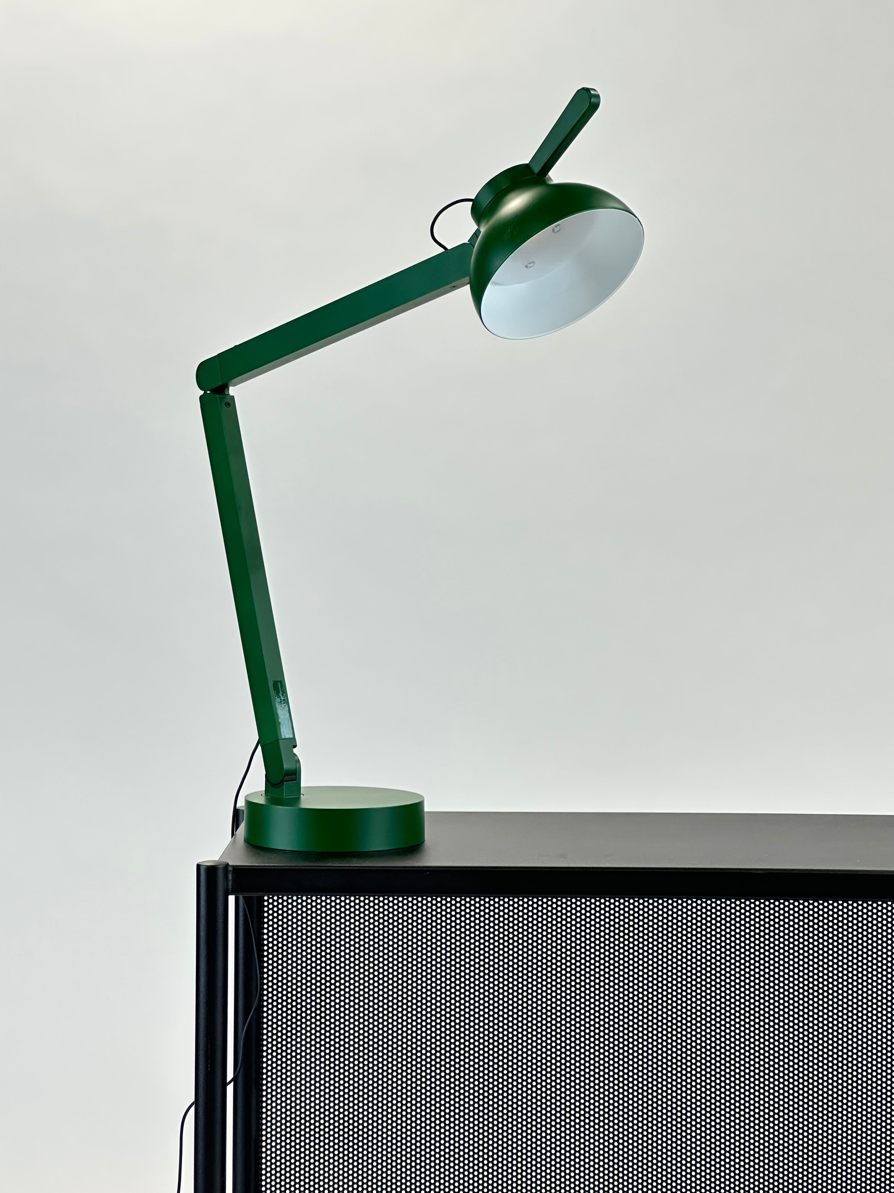 HAY | PC Desk Lampe (Grøn)