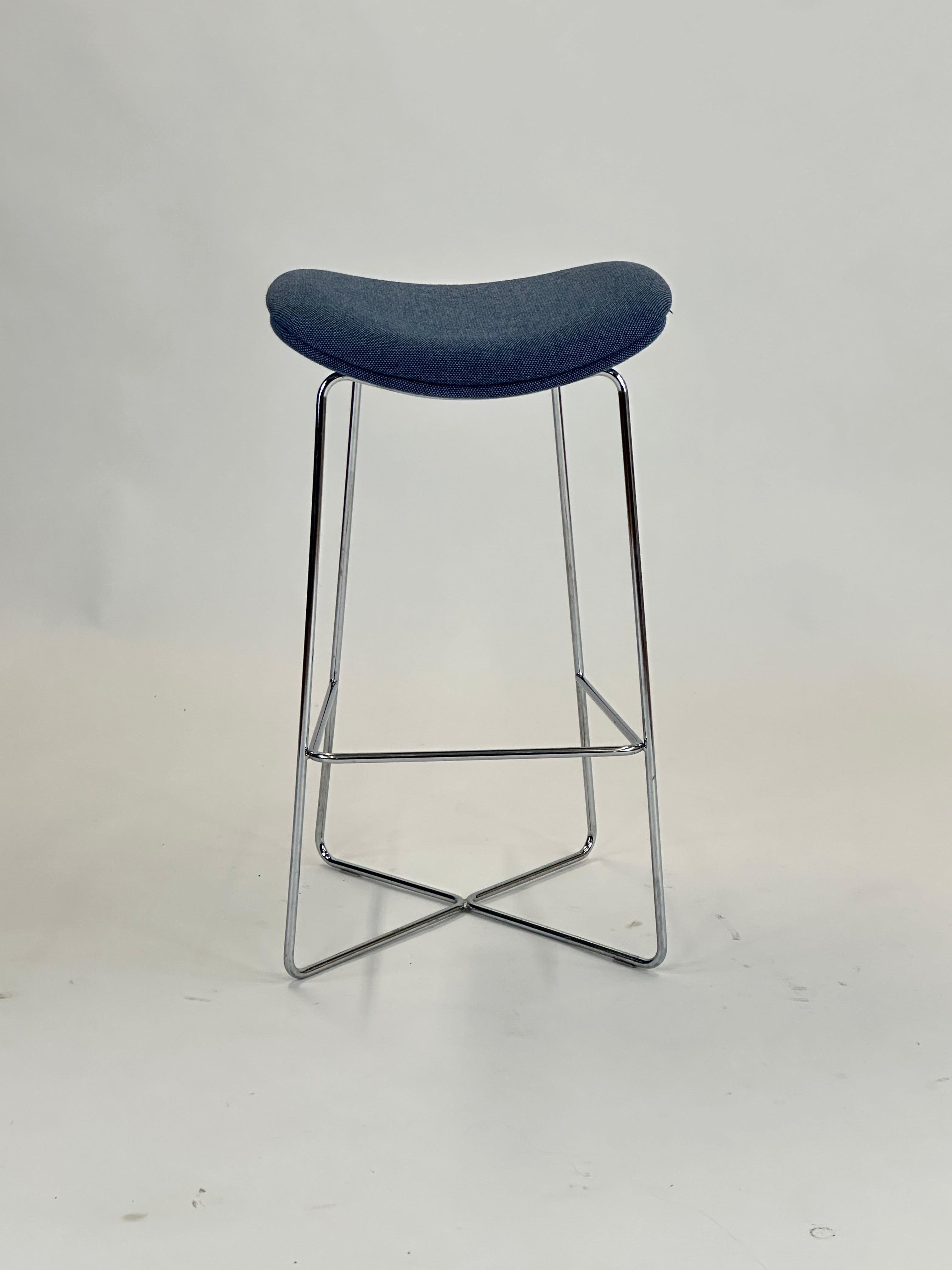 Frövi Era Wire Stool