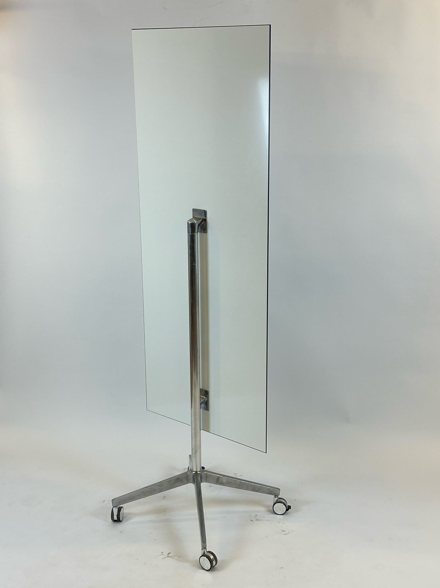 Lintex Mobil magnetisk glastavle