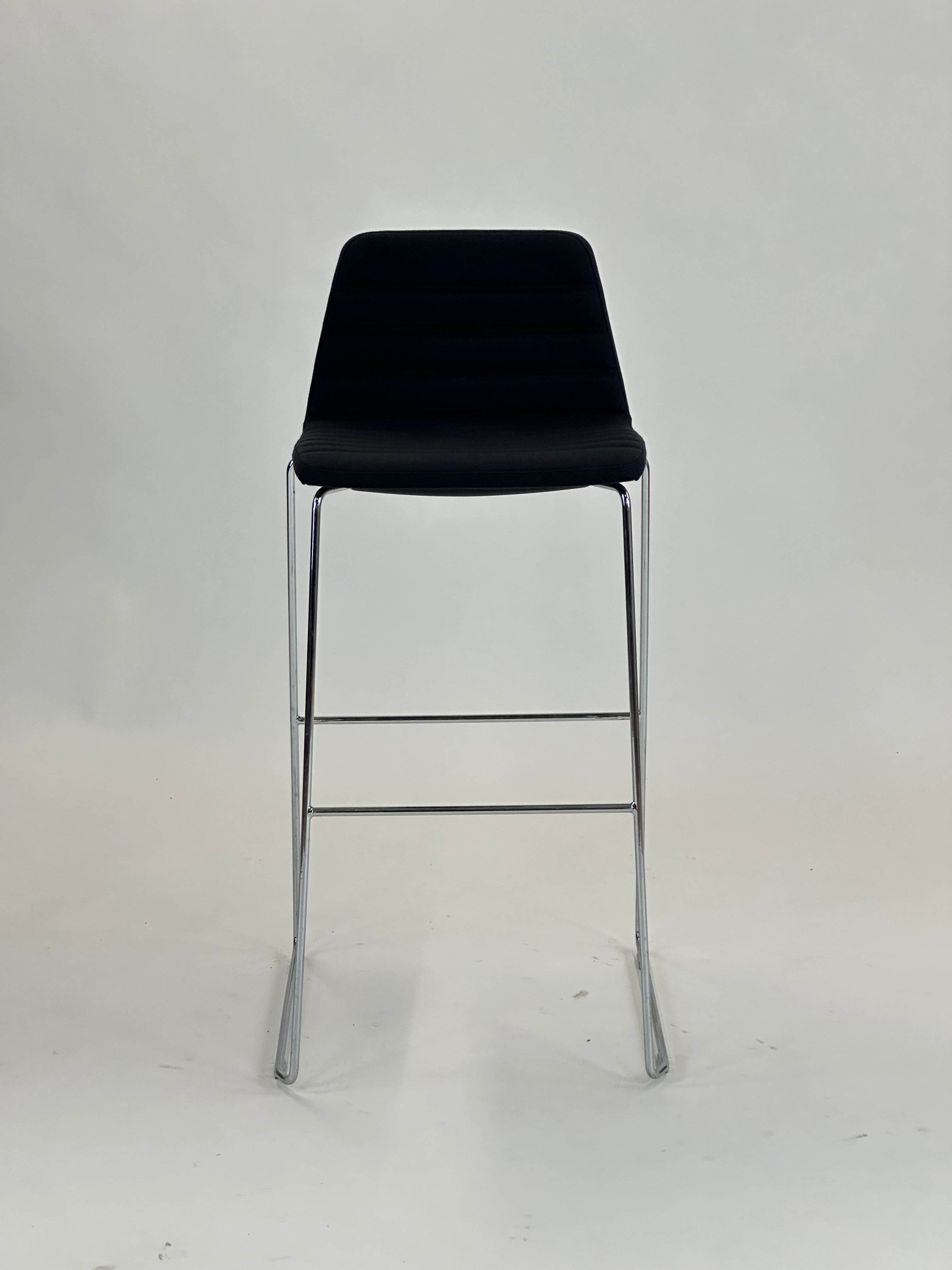 Paustian Spinal Chair Barstol