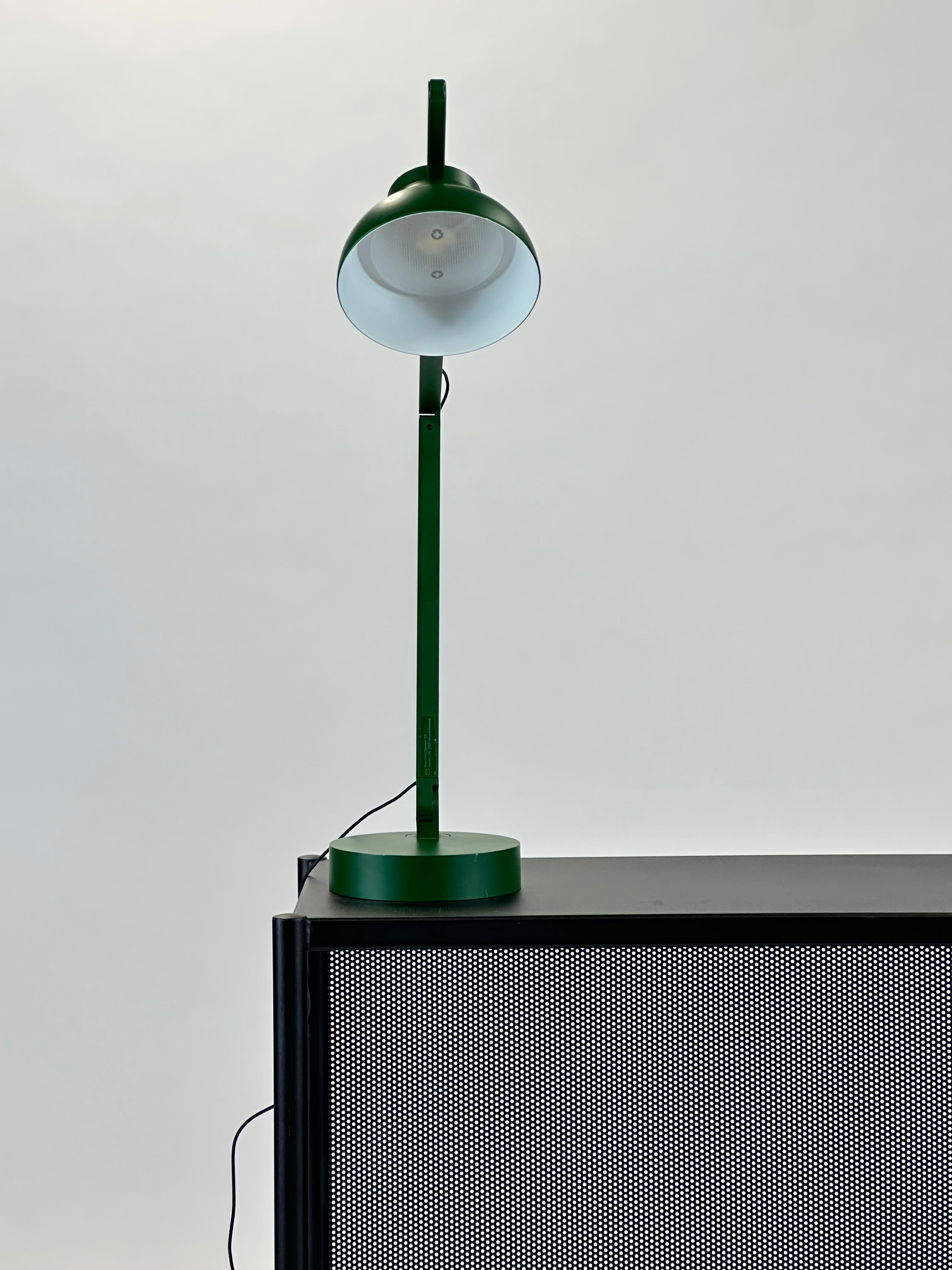 HAY | PC Desk Lampe (Grøn)