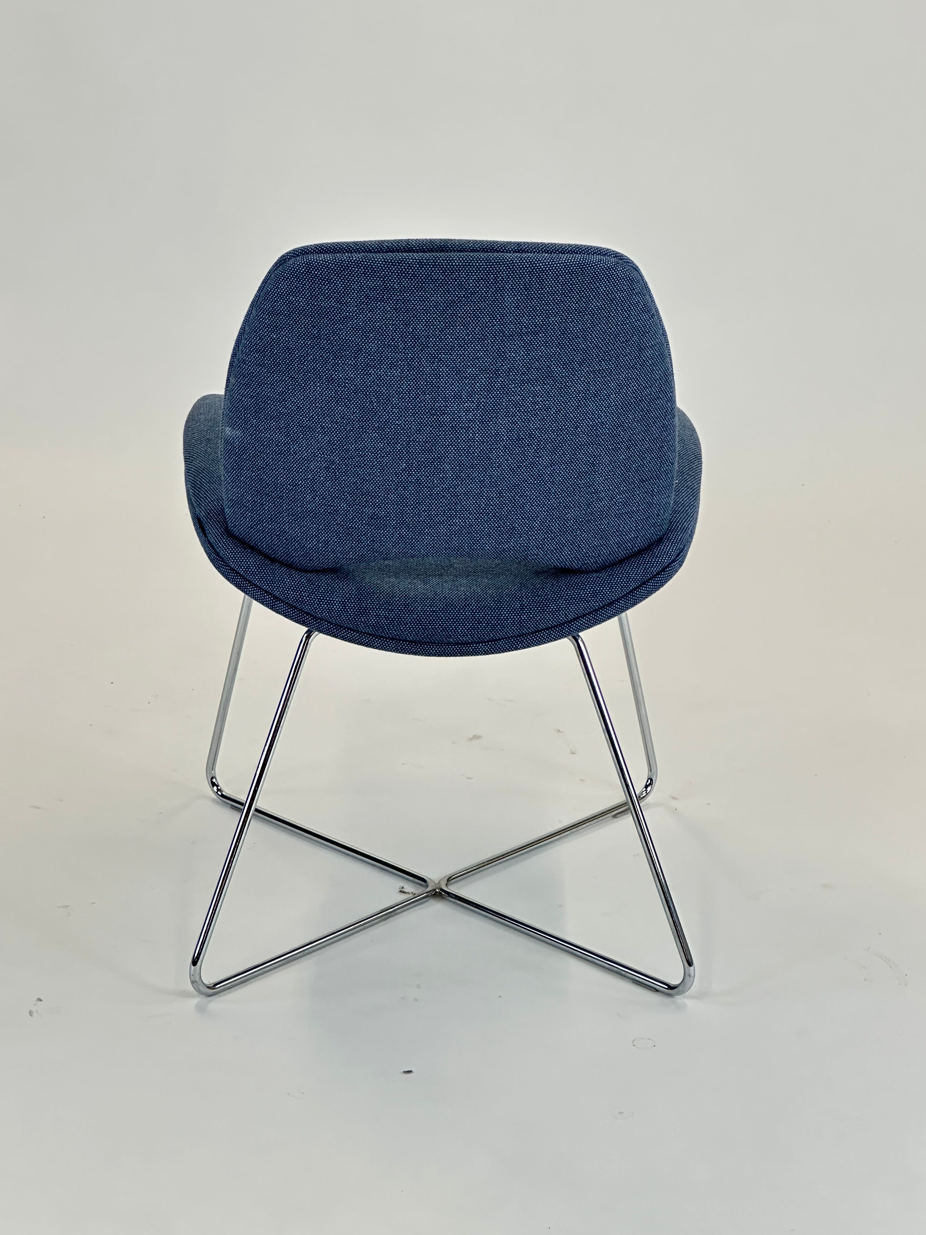 Frövi Era Wire Lounge Chair