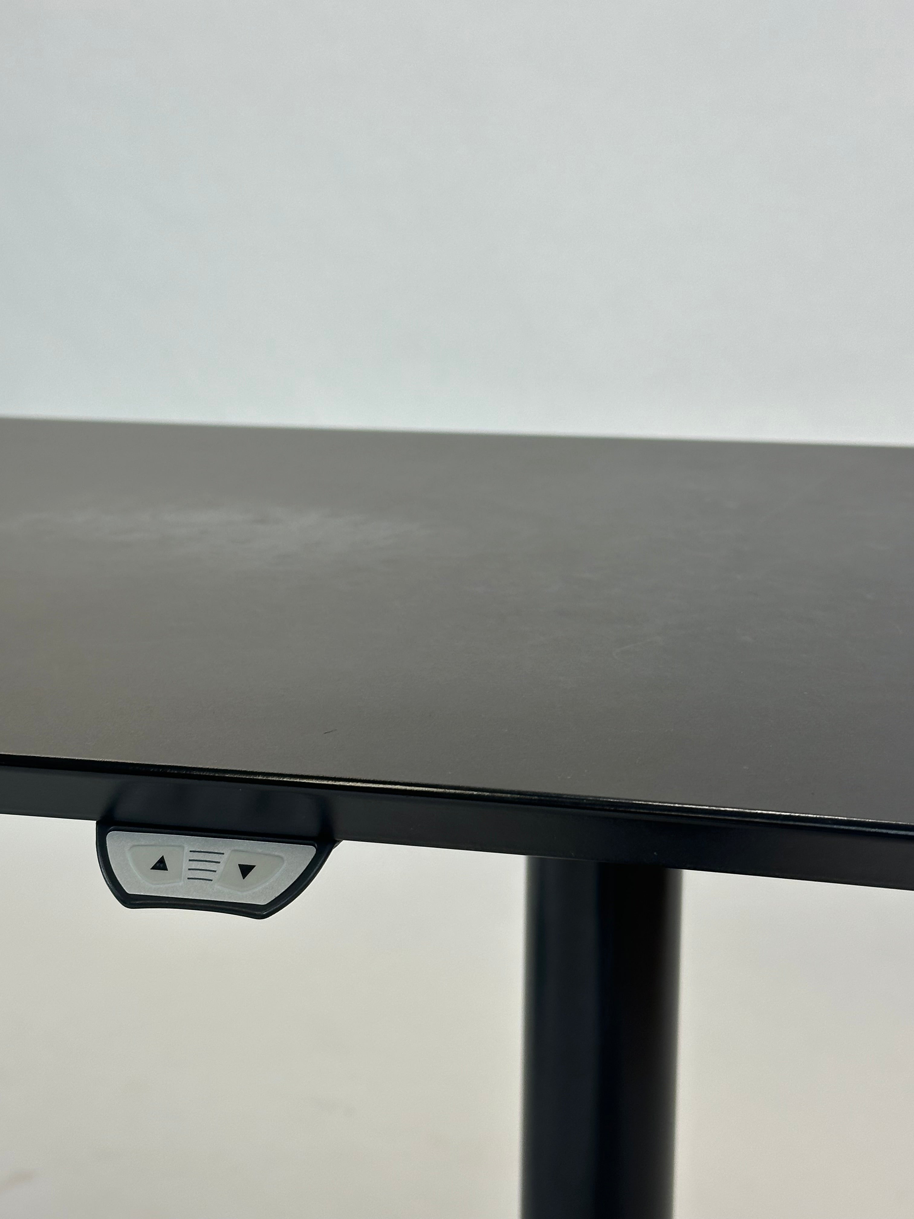 Hæve/sænkebord 160x80
