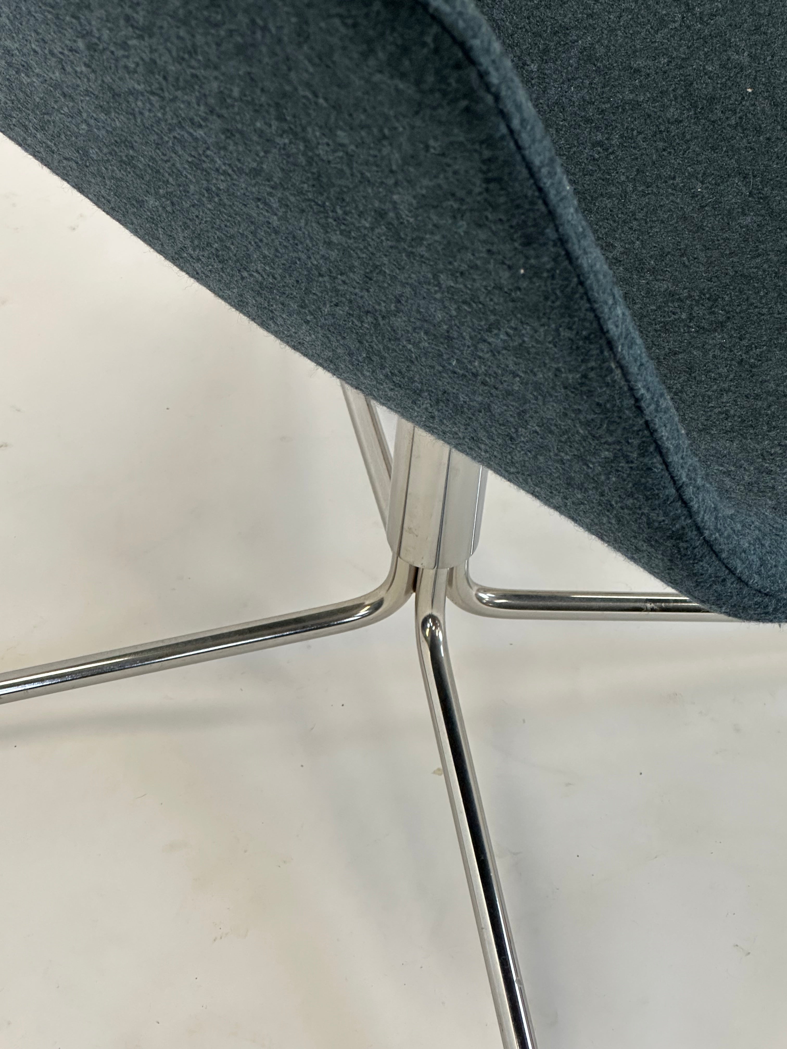 Spoon Low Loungestol - Offecct