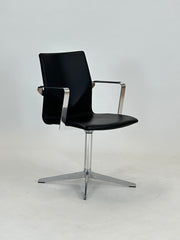 Four Design - 4-Cast® XL Mødestol