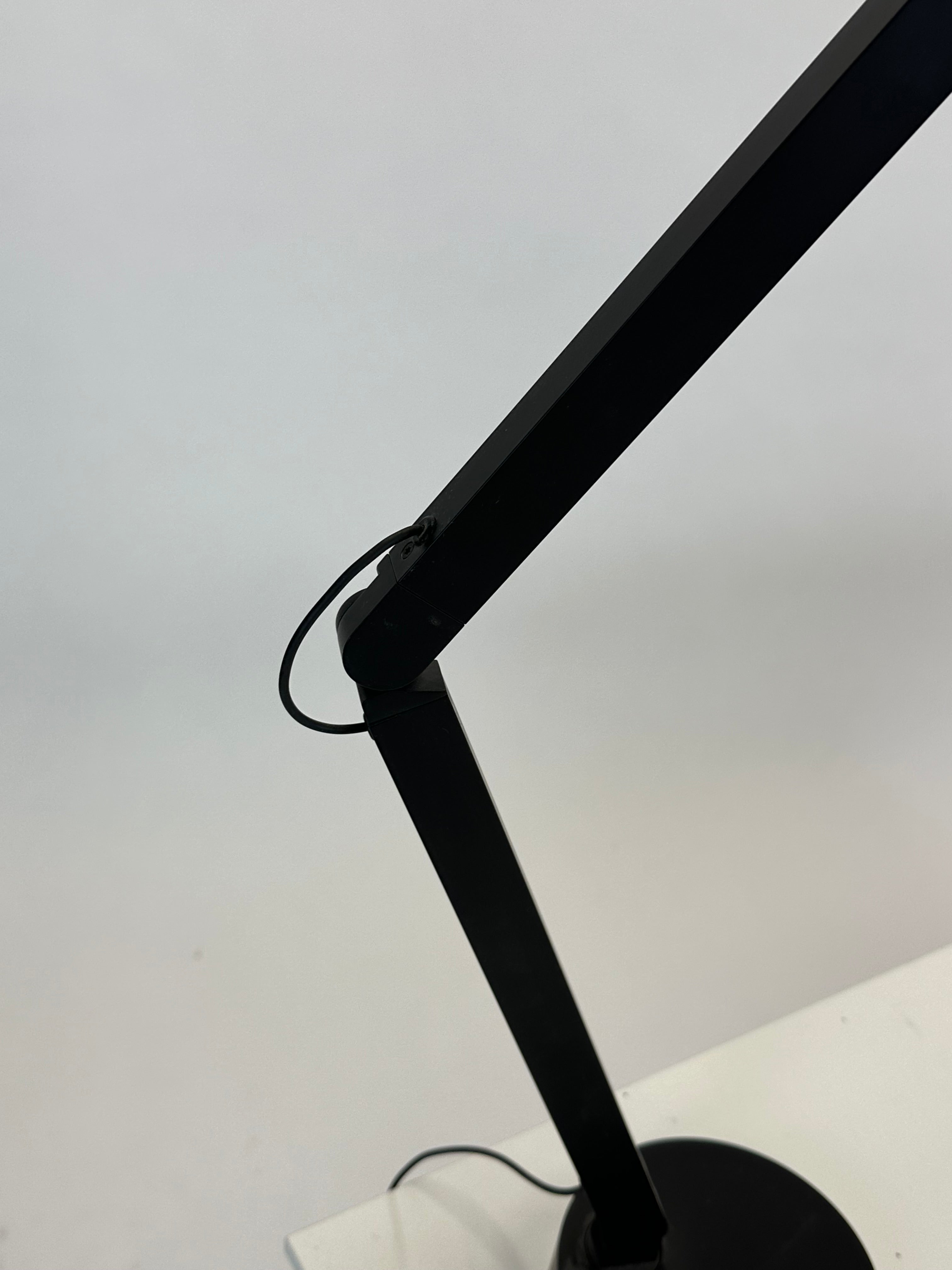 HAY PC Double Arm Bordlampe