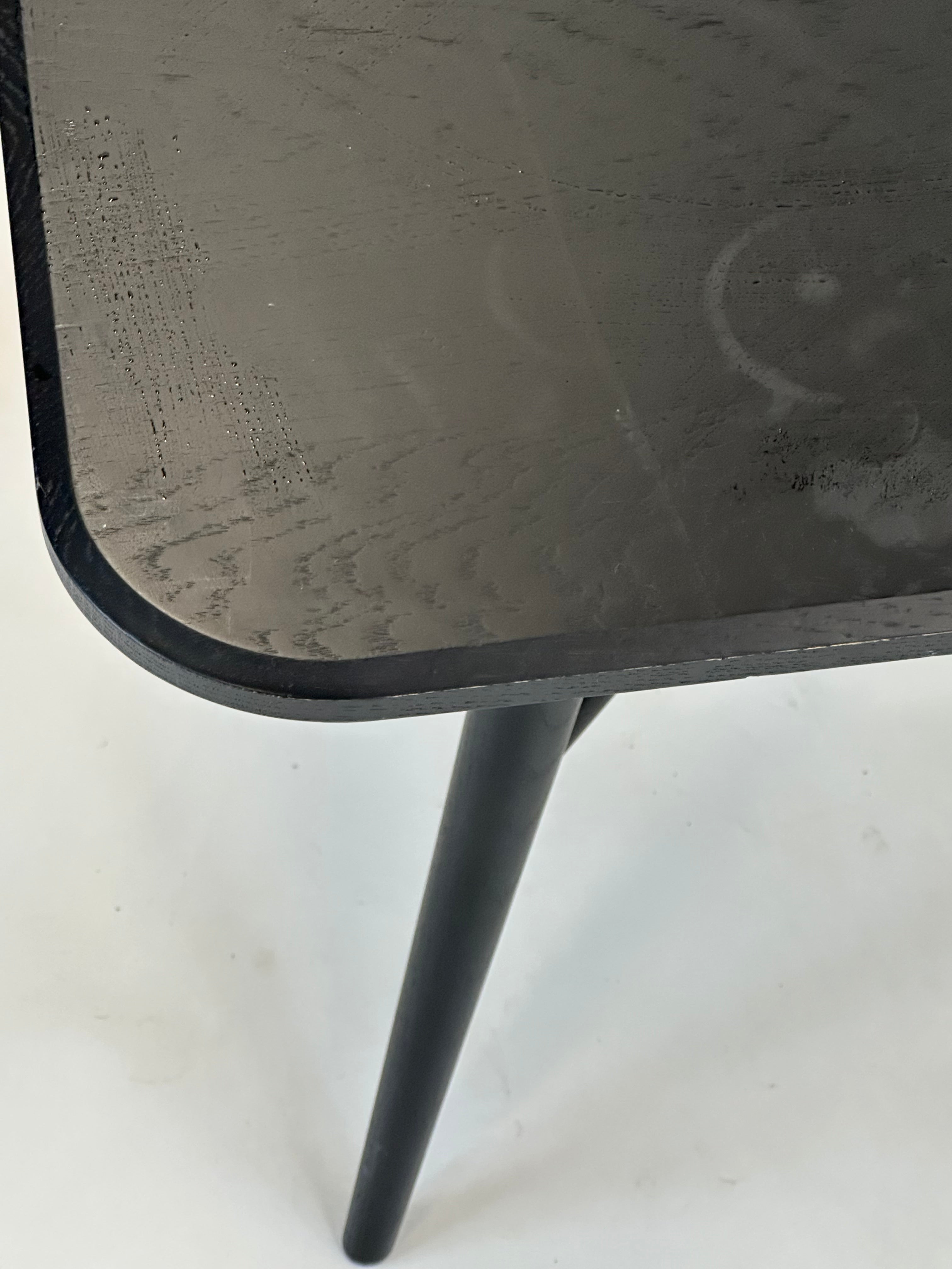 Loungebord fra Fredericia Furniture