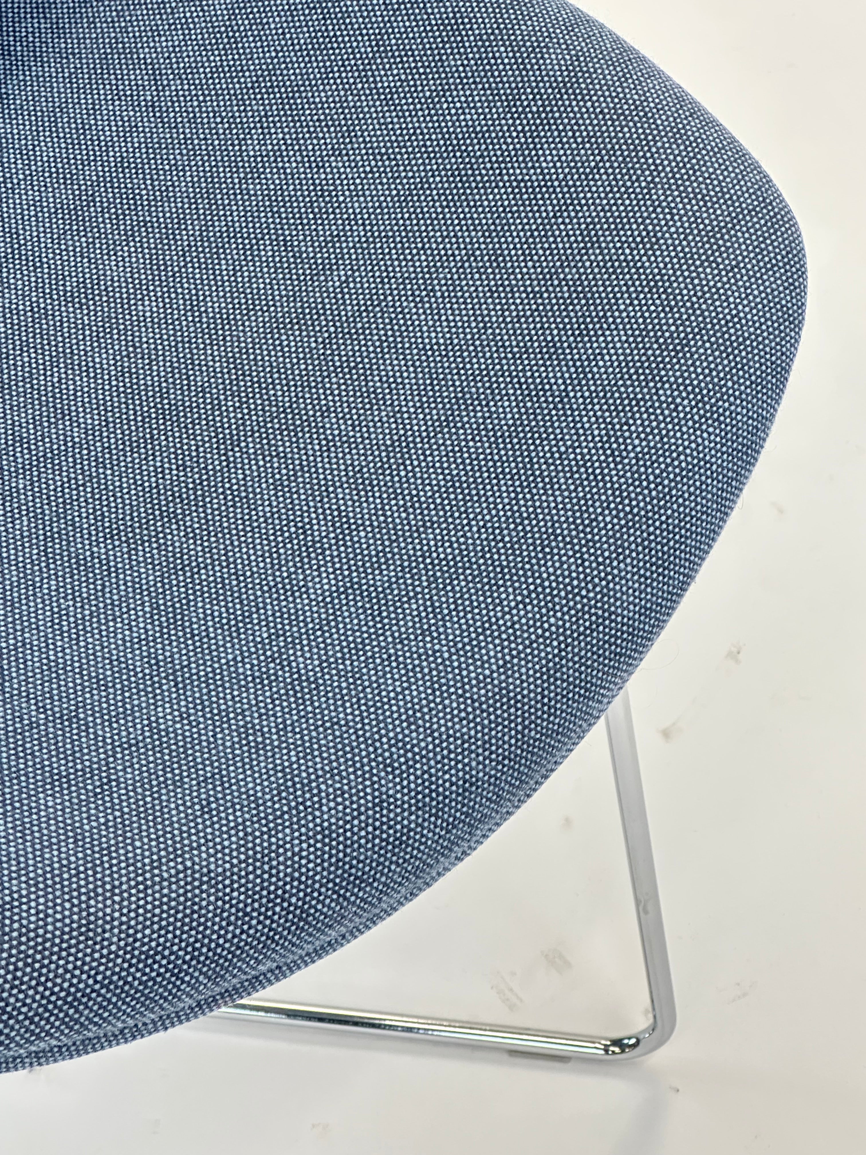 Frövi Era Wire Lounge Chair