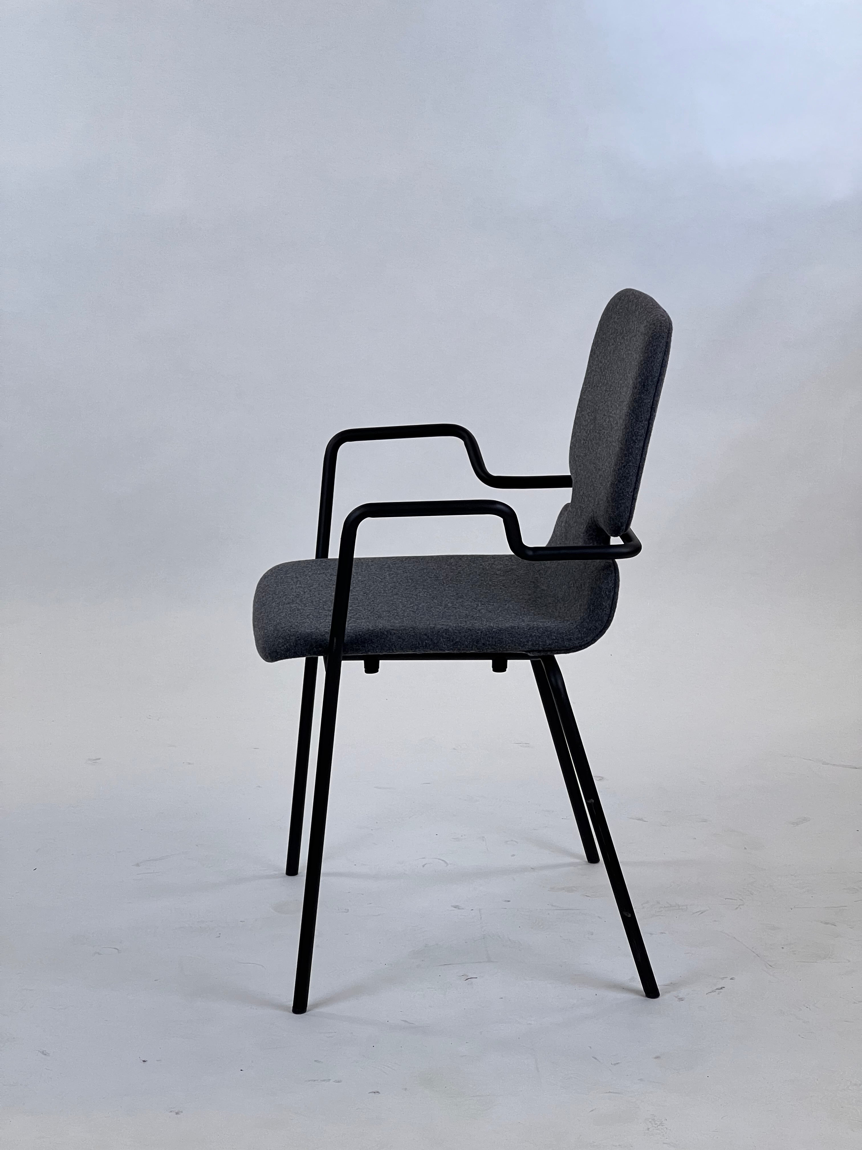 Labofa | Ohio Wire Chair (Polstret)