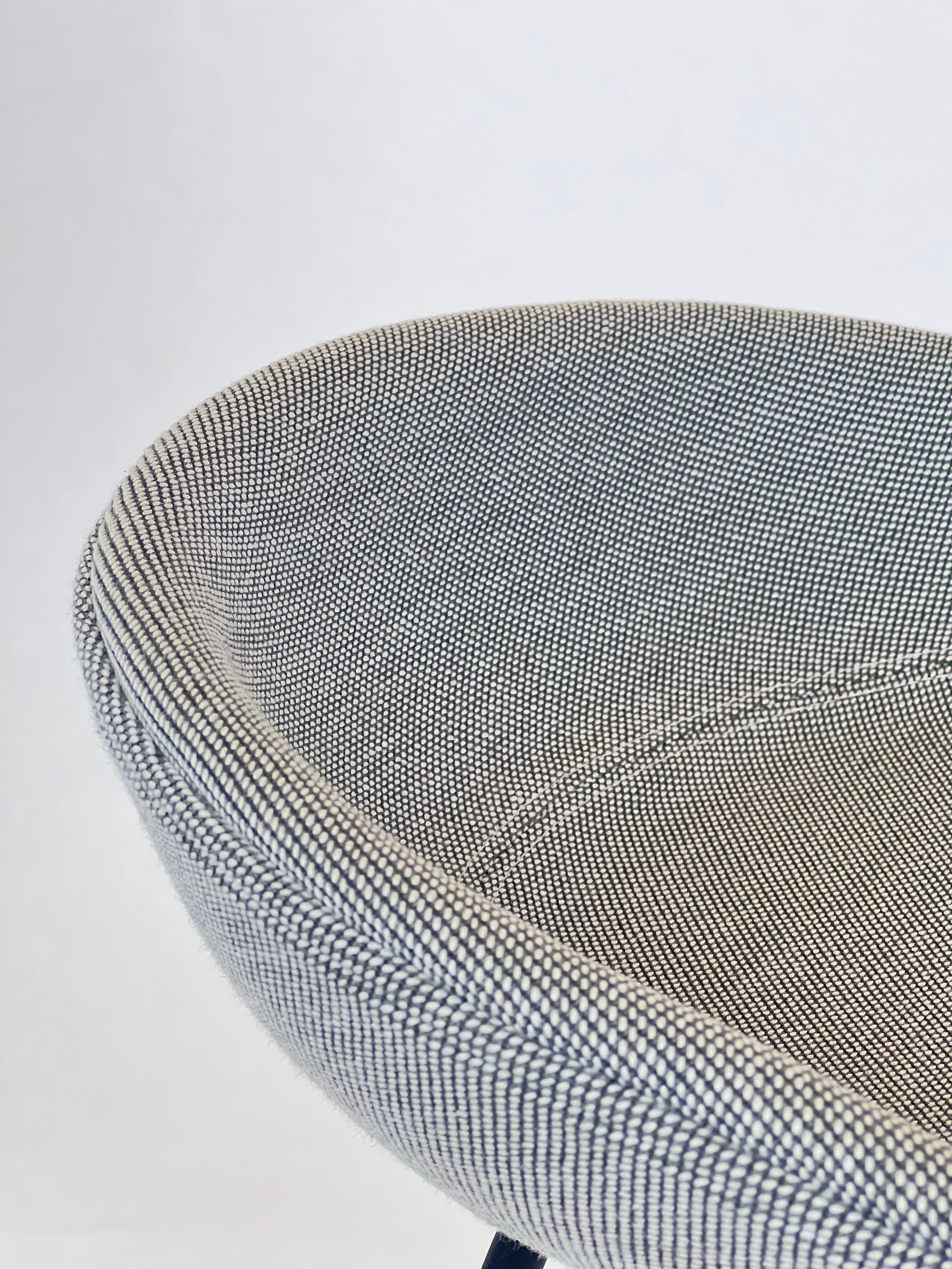 HAY About A Stool - AAS 38 Barstol Grå