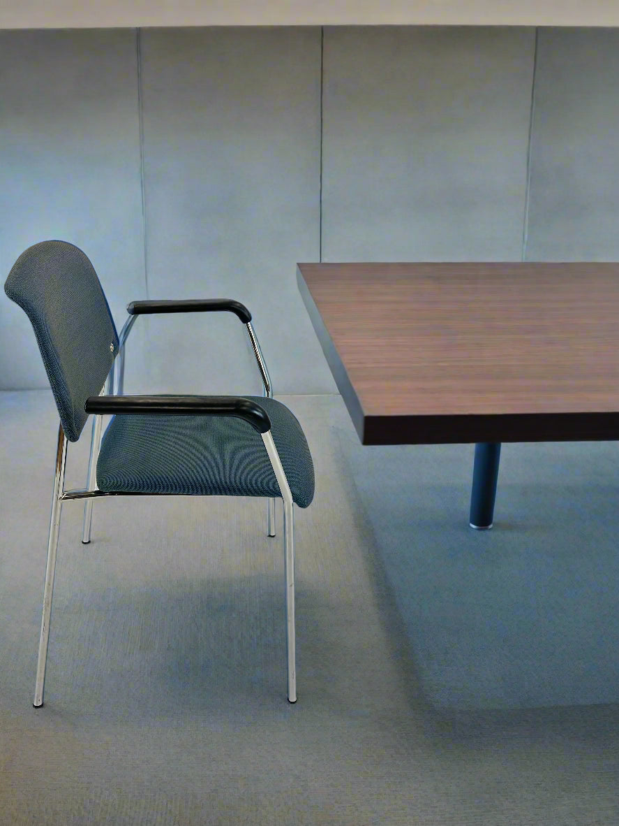 Pause Chair Fra Magnus Olesen (Blå)