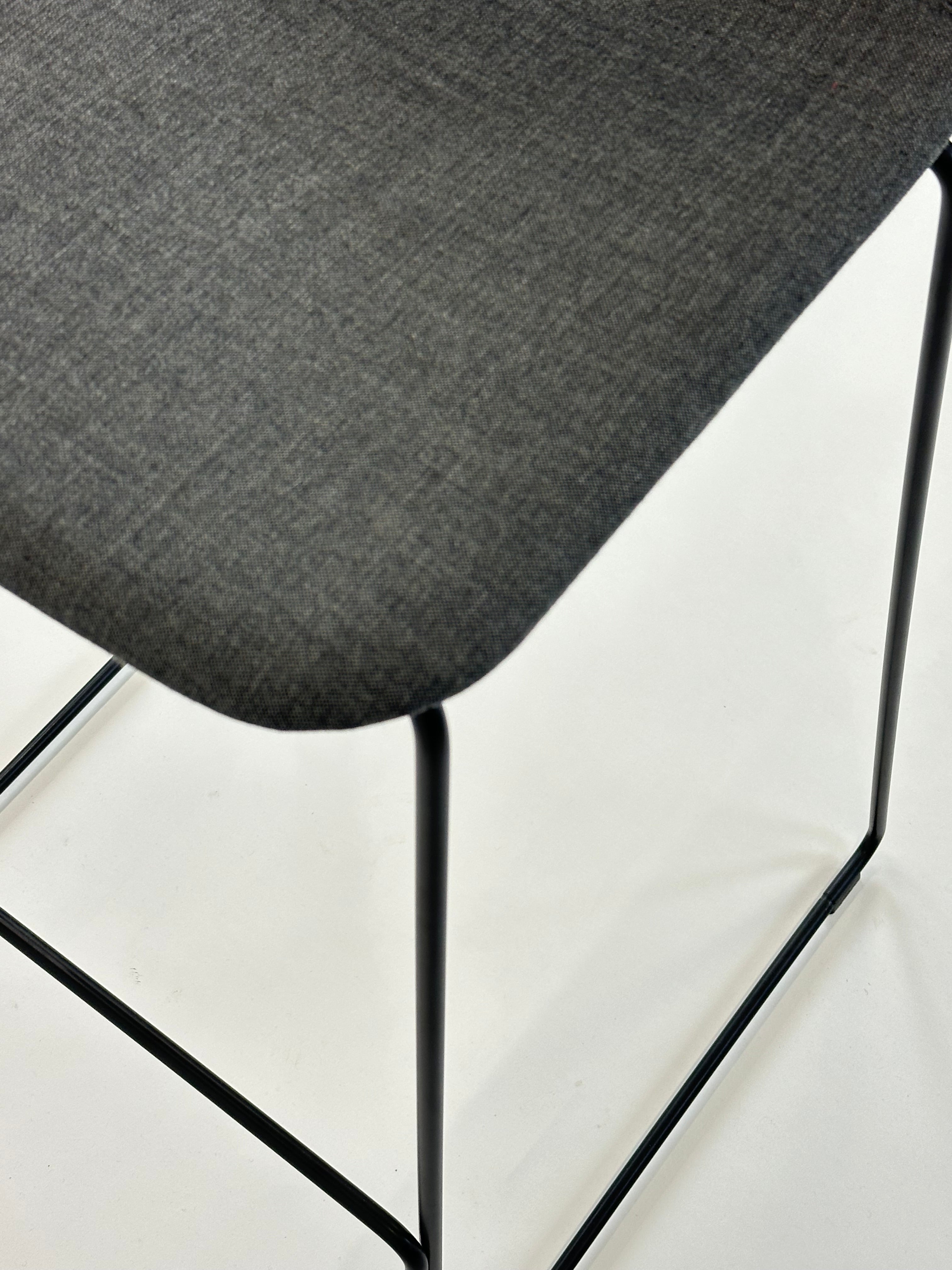 Fredericia Furniture Pato Sledge Barstol