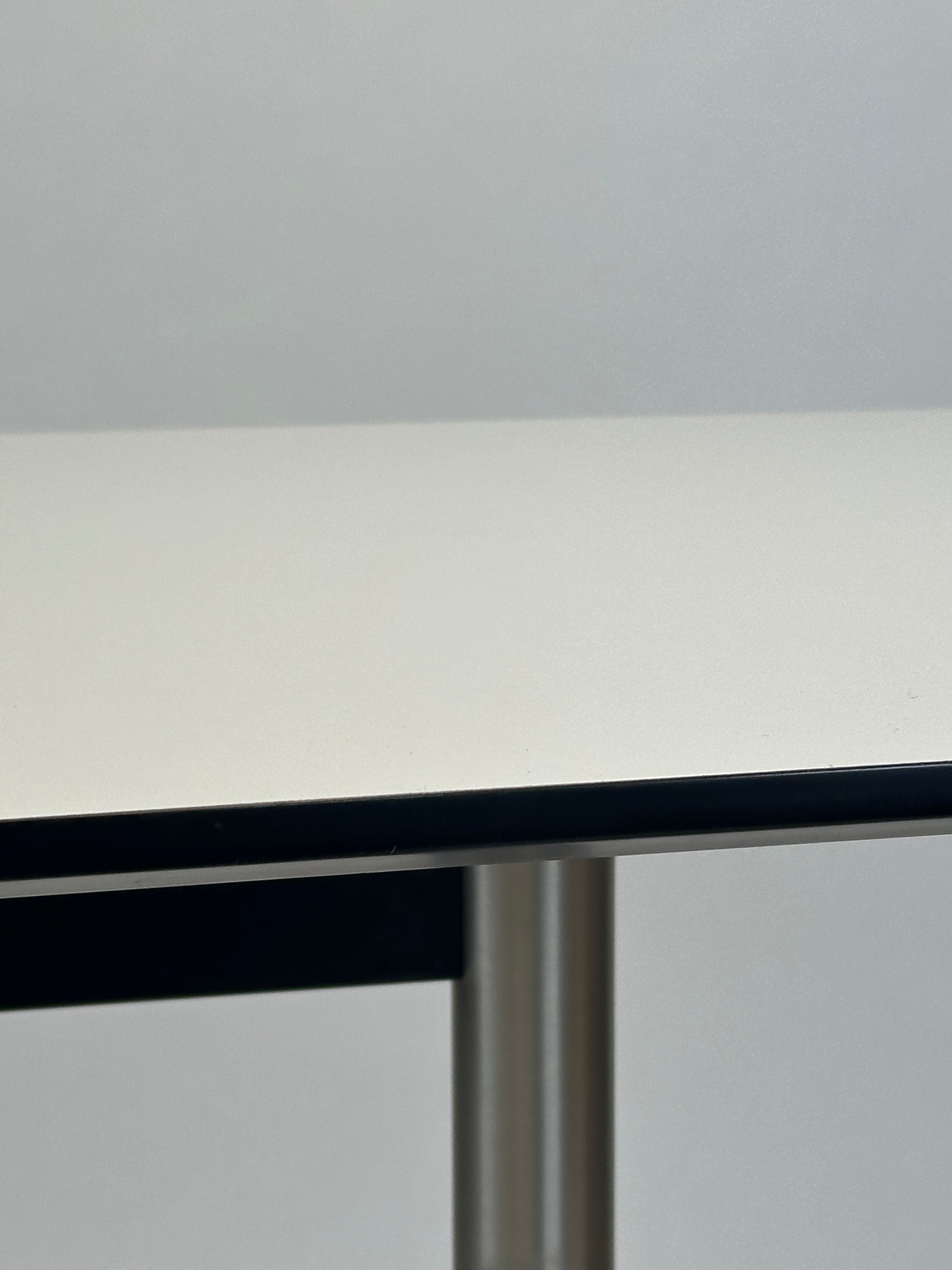 Paustian Spinal Højbord 200x110