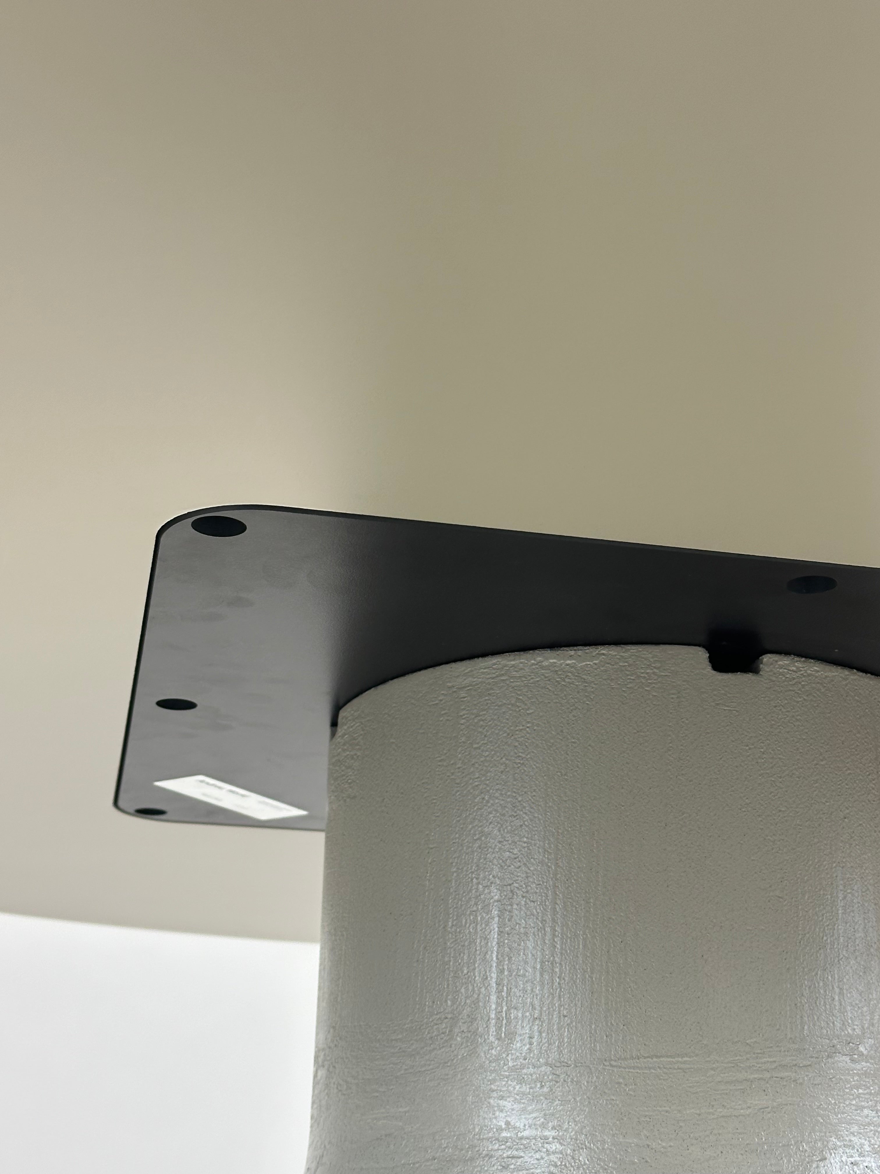Reverse Dining Table - Andreu World