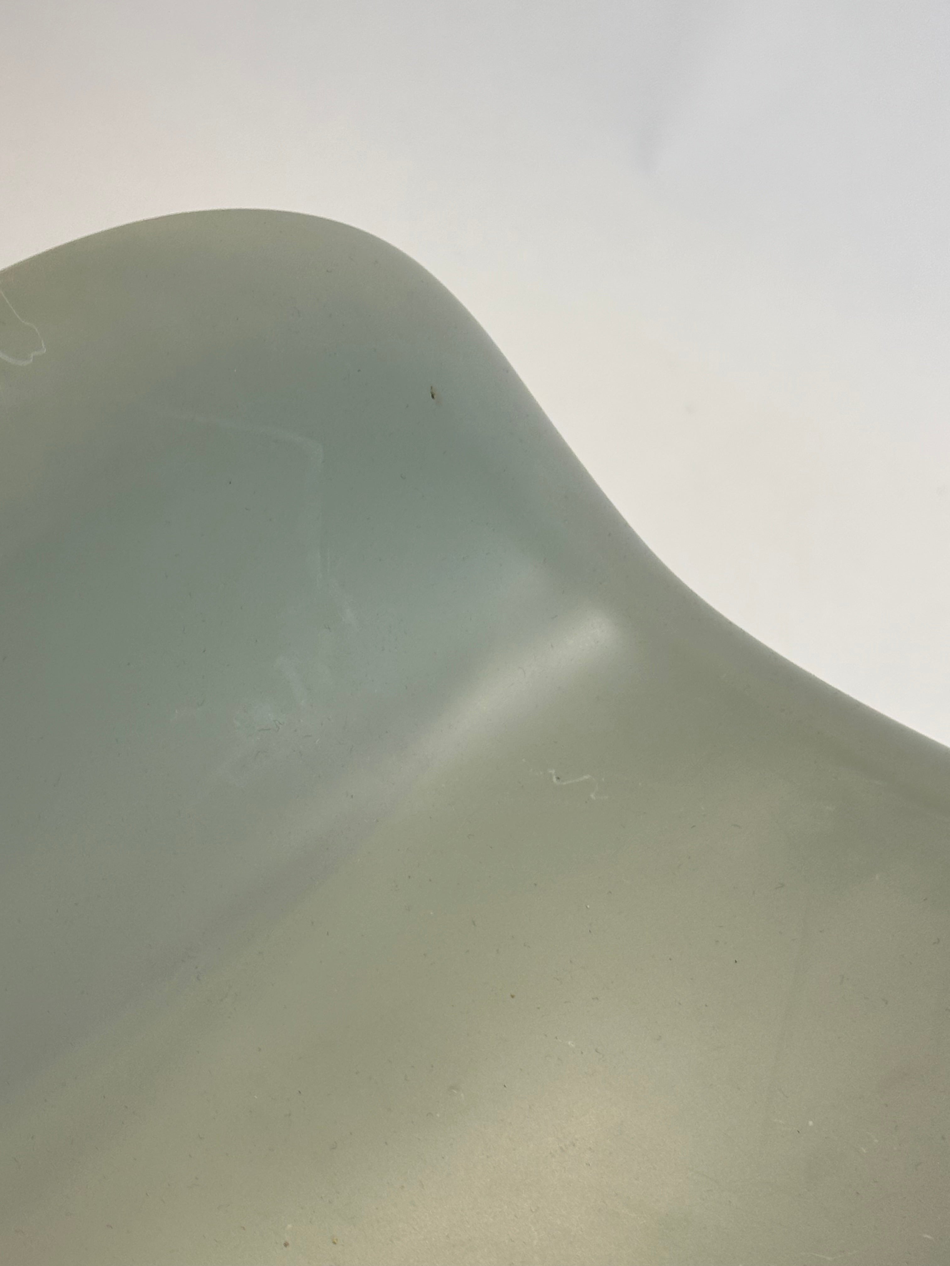 GUBI | 3D Bar Stool (Mørkegrå)