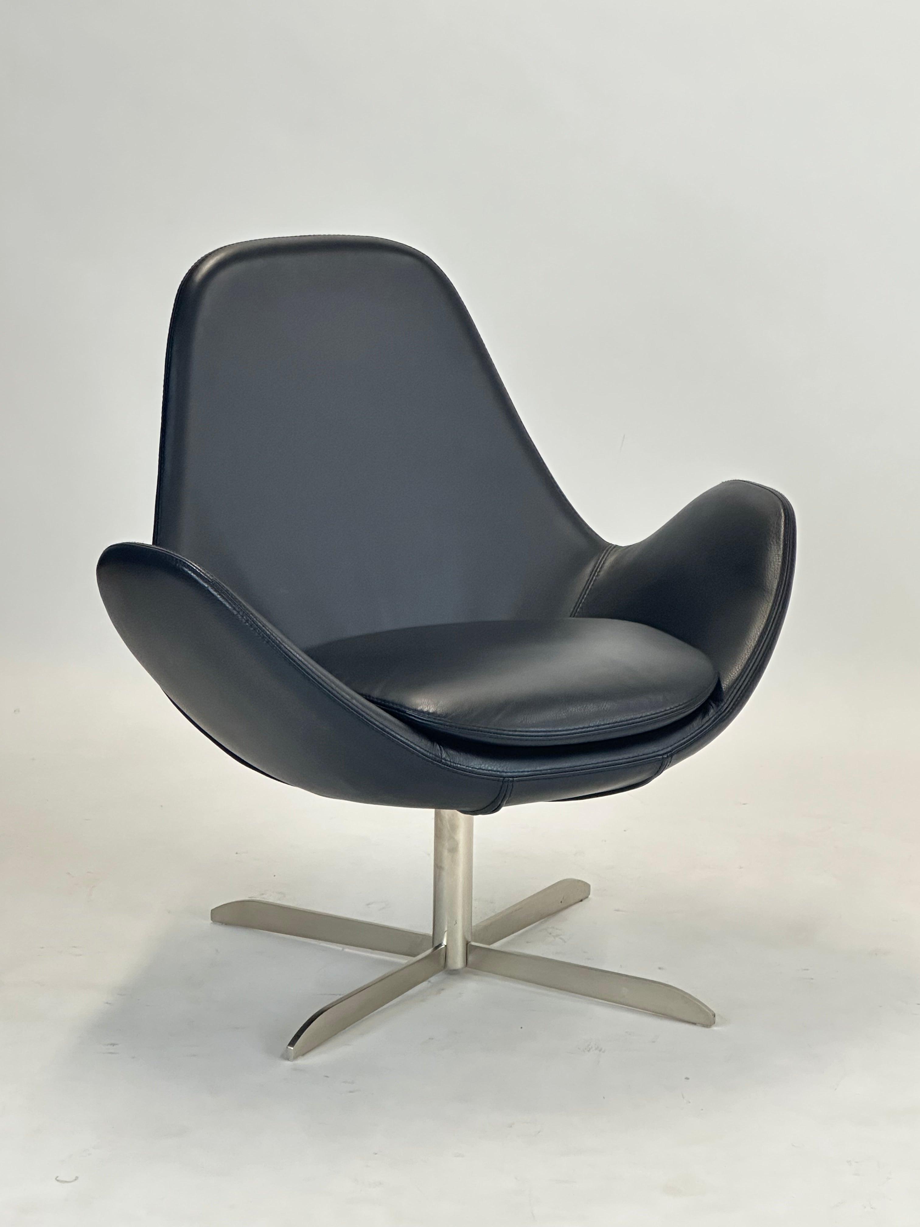 Elegant Loungestol