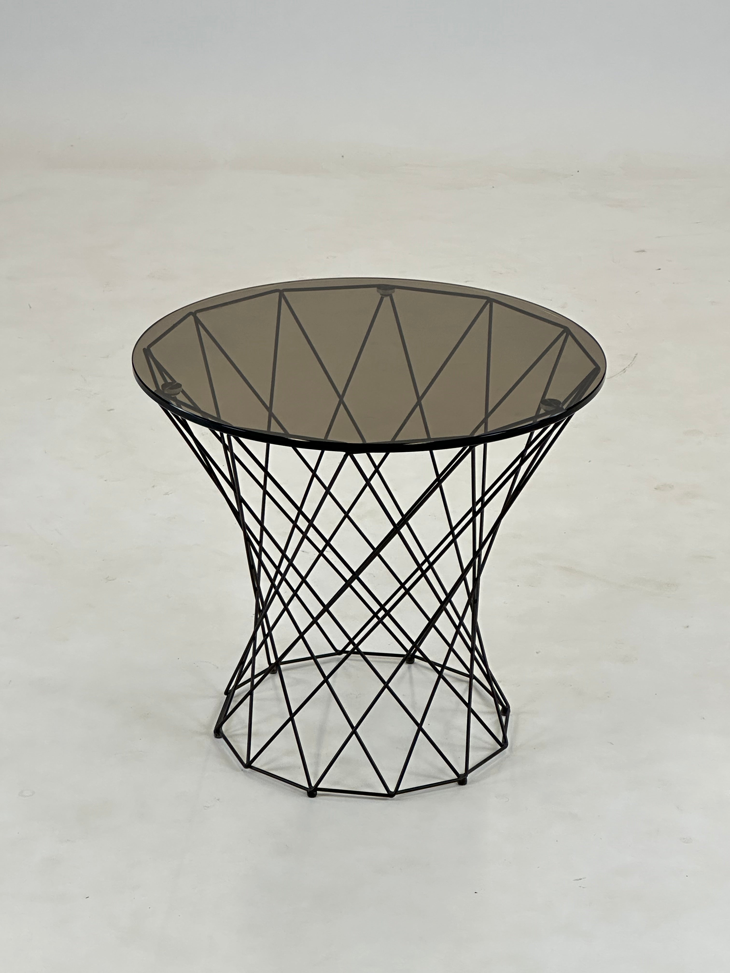 Oota sofabord - Walter Knoll