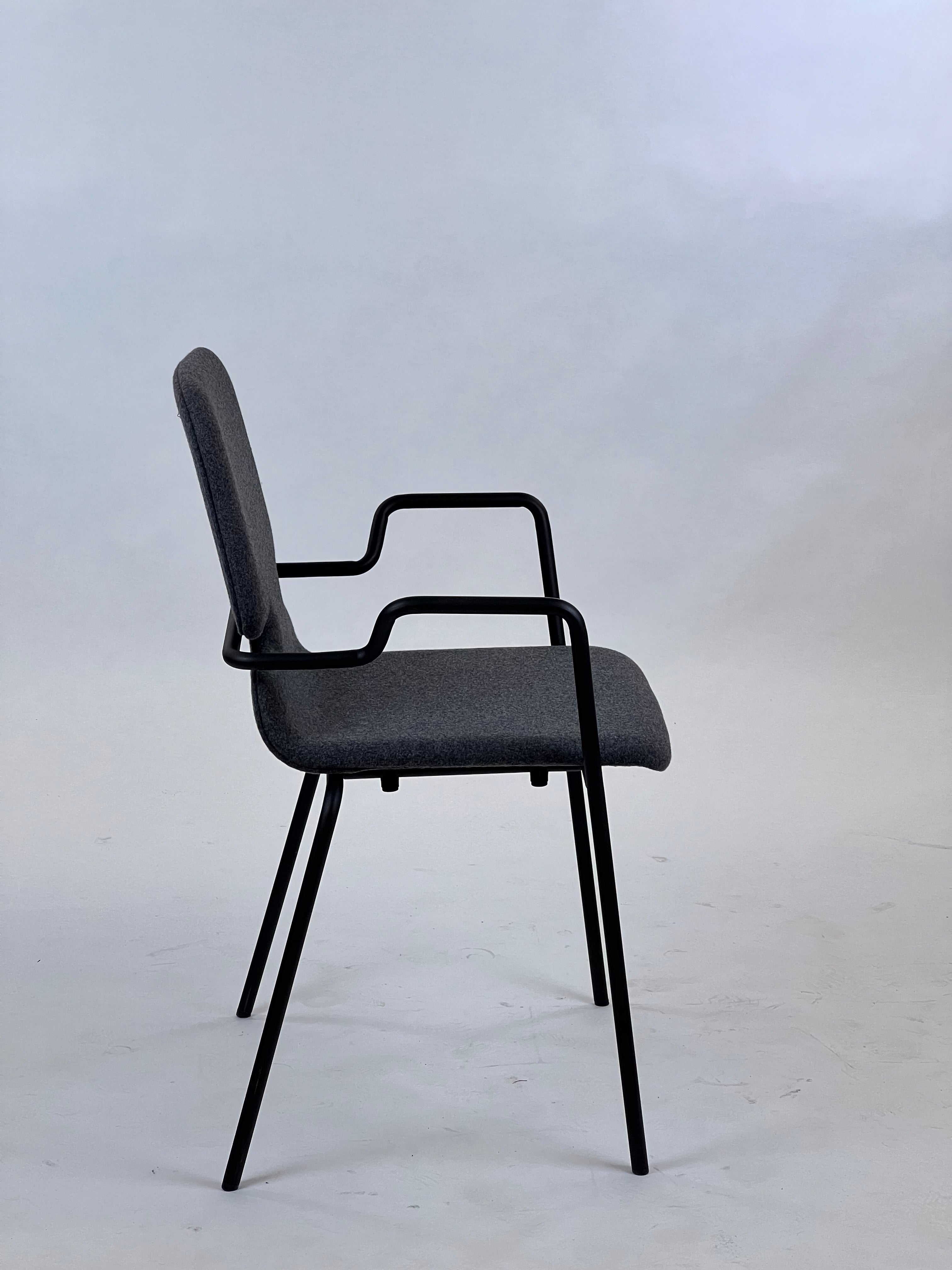 Labofa | Ohio Wire Chair (Polstret)