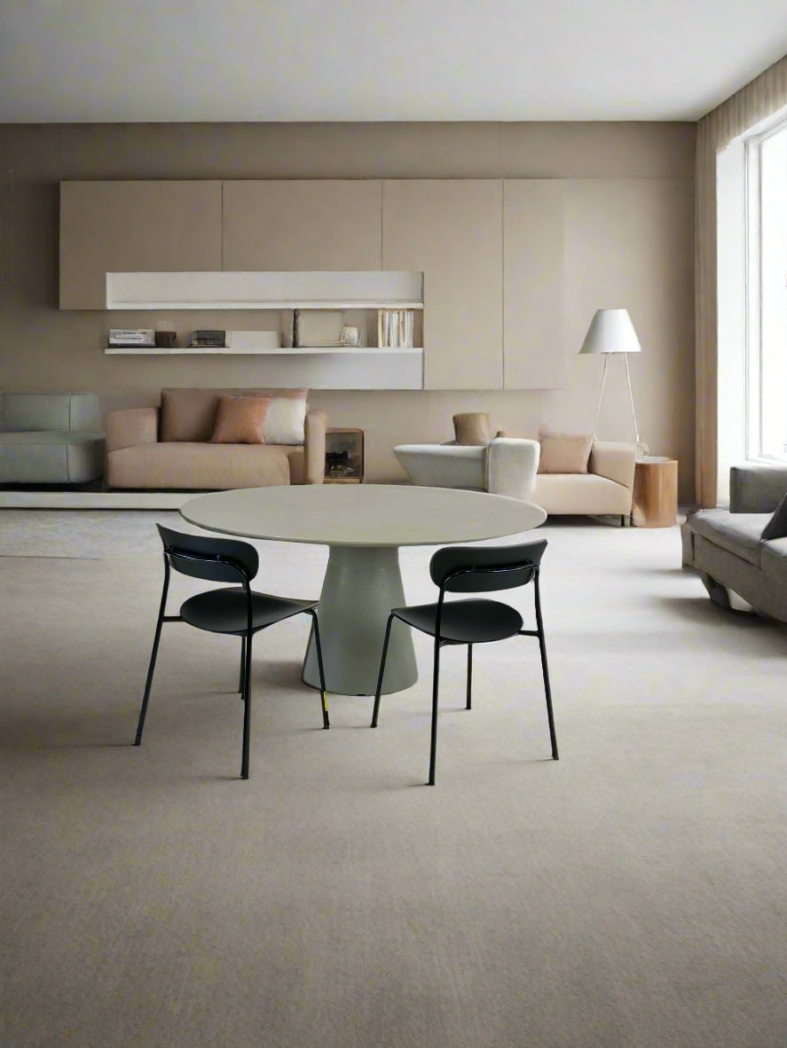 Reverse Dining Table - Andreu World