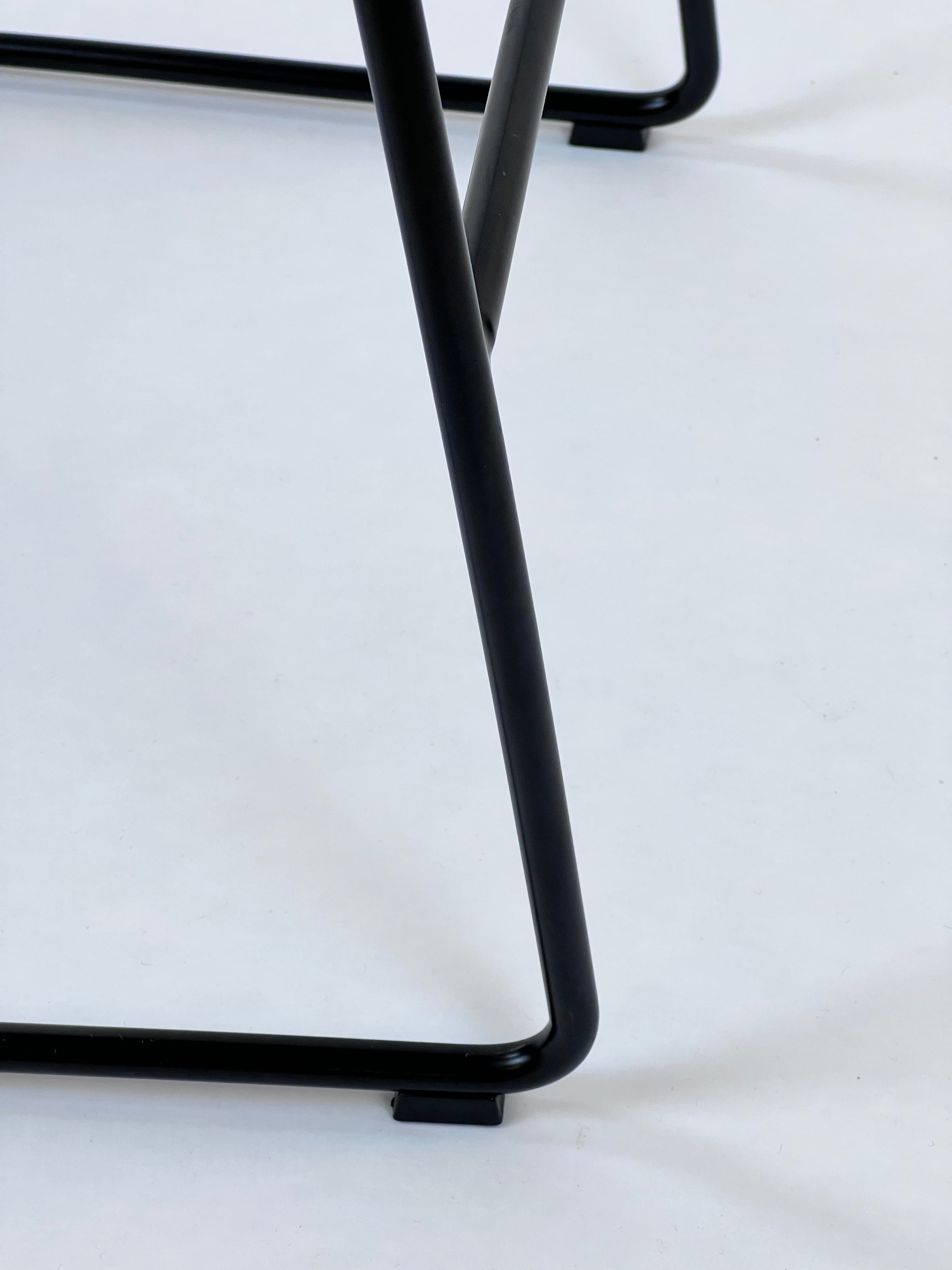 GUBI | 3D Barstol - Sledge Base