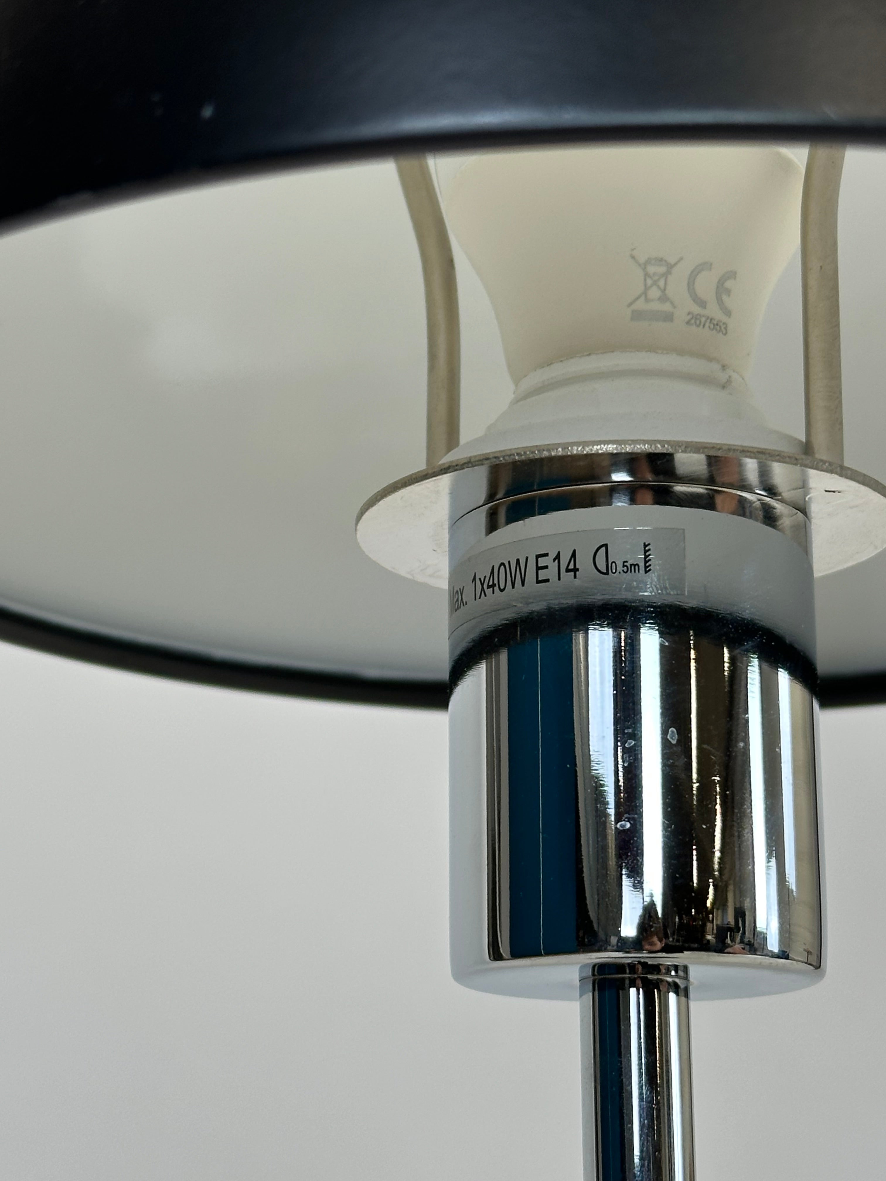 Sæt af 3 Vienda Bordlamper fra Herstal