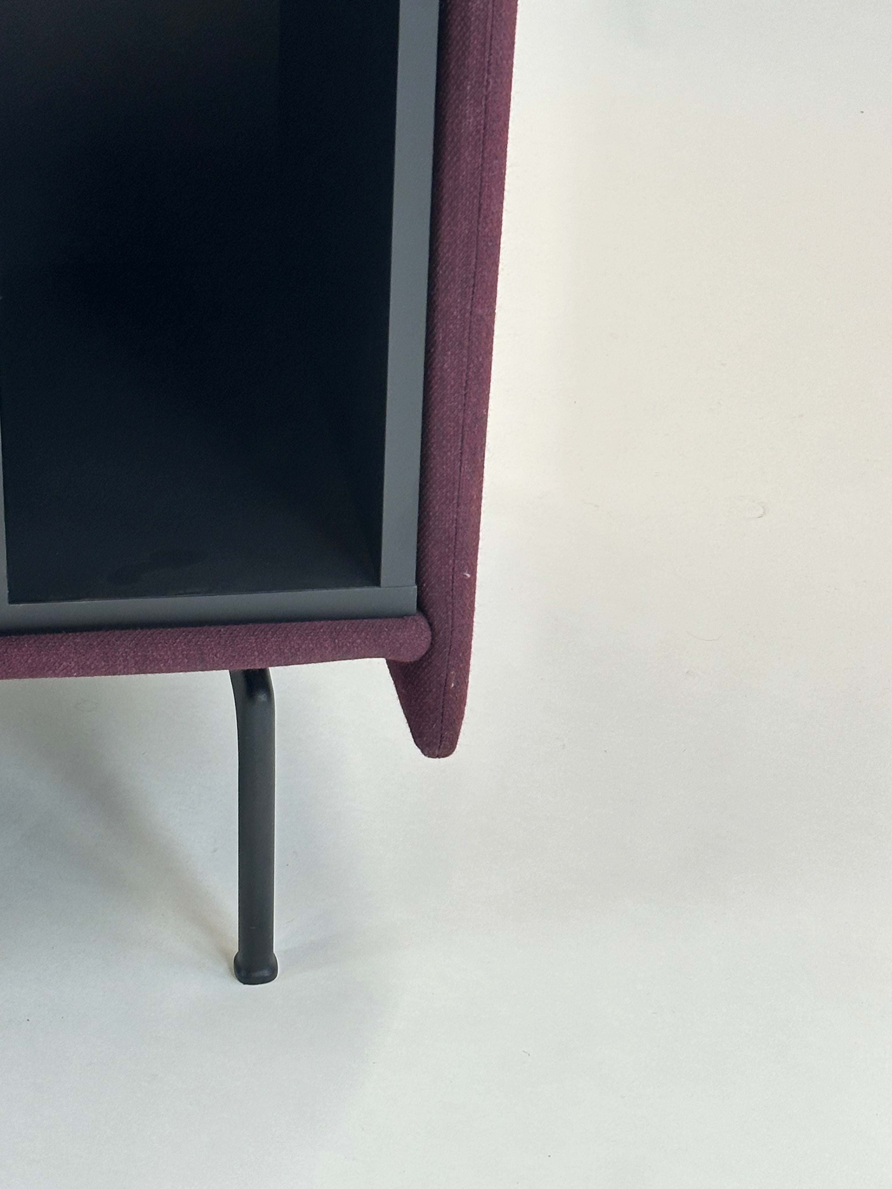 Muuto Outline Highback Work 100 Sofa (Lilla)