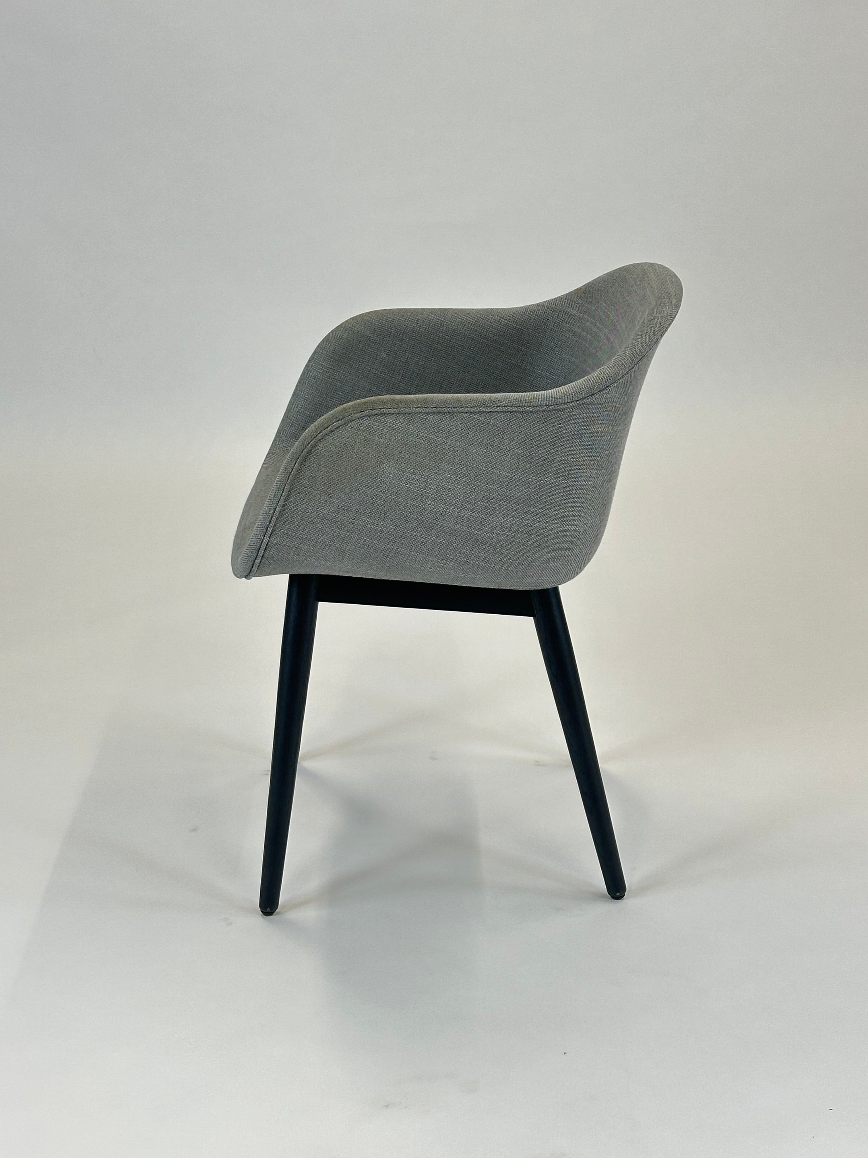 Muuto | Fiber Stol
