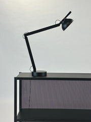 HAY | PC Desk Lampe (Sort)