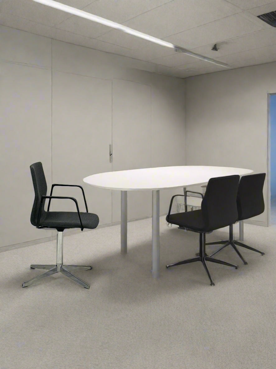Four Design - Cast'2 Evo Mødestol