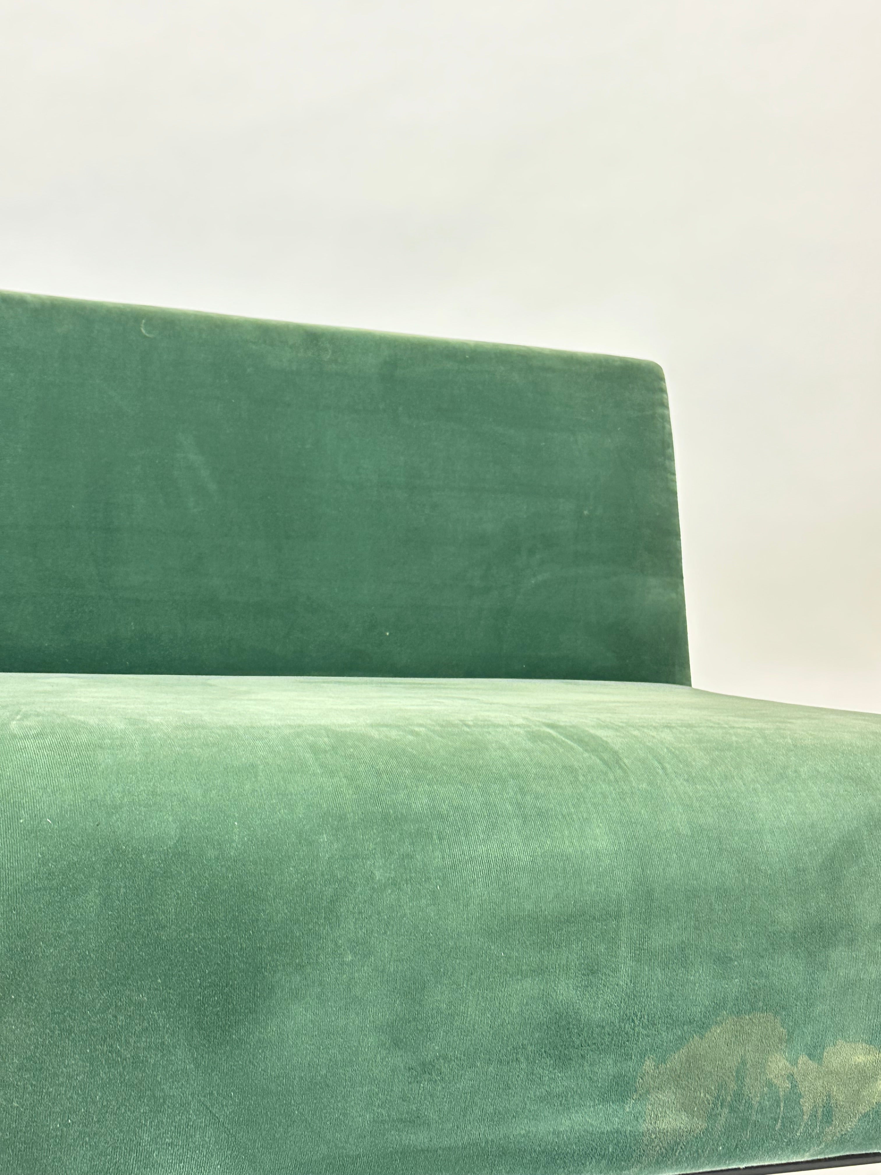 Warm Nordic Modulsofa