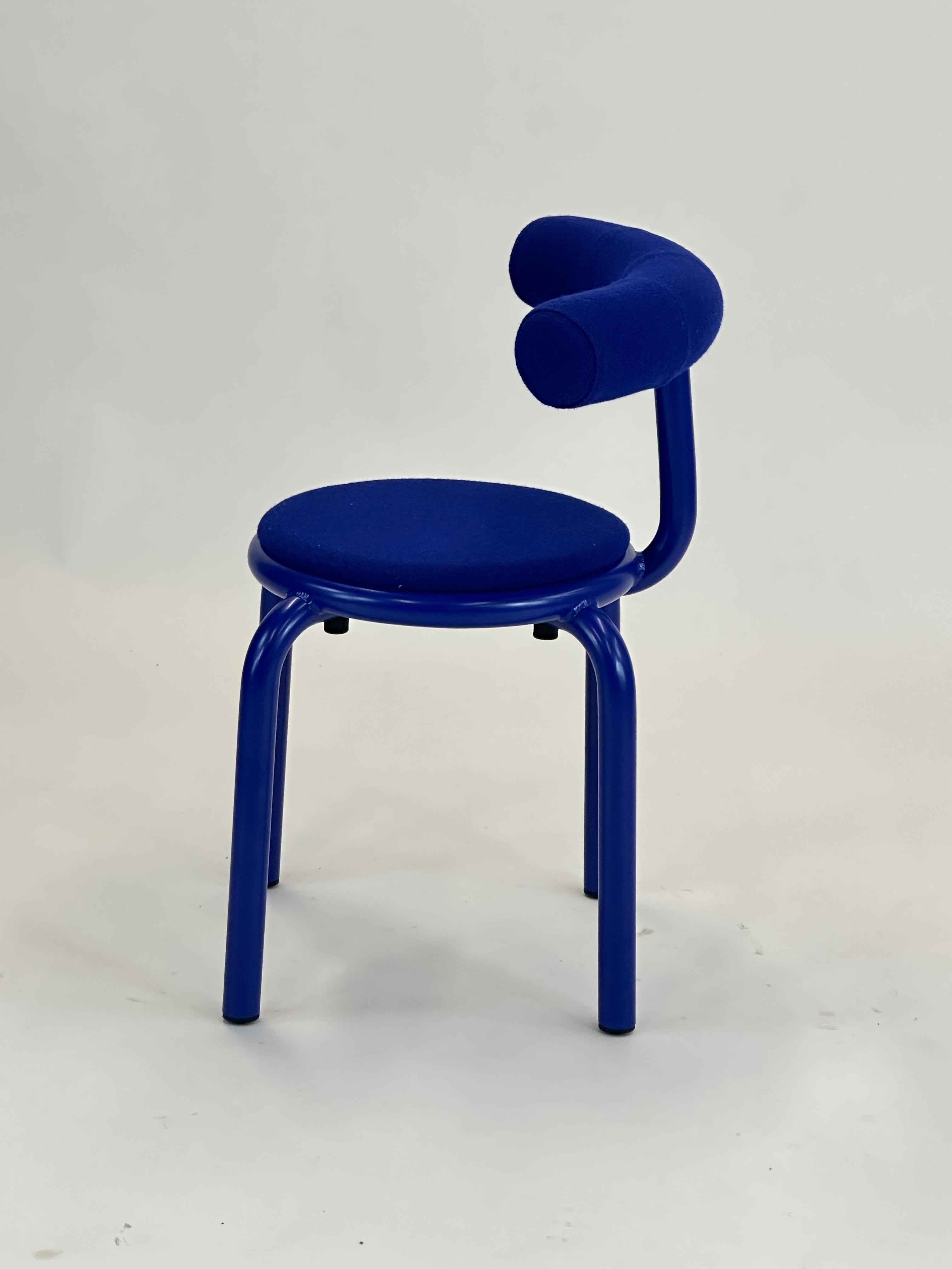TORNO Chair - +Halle