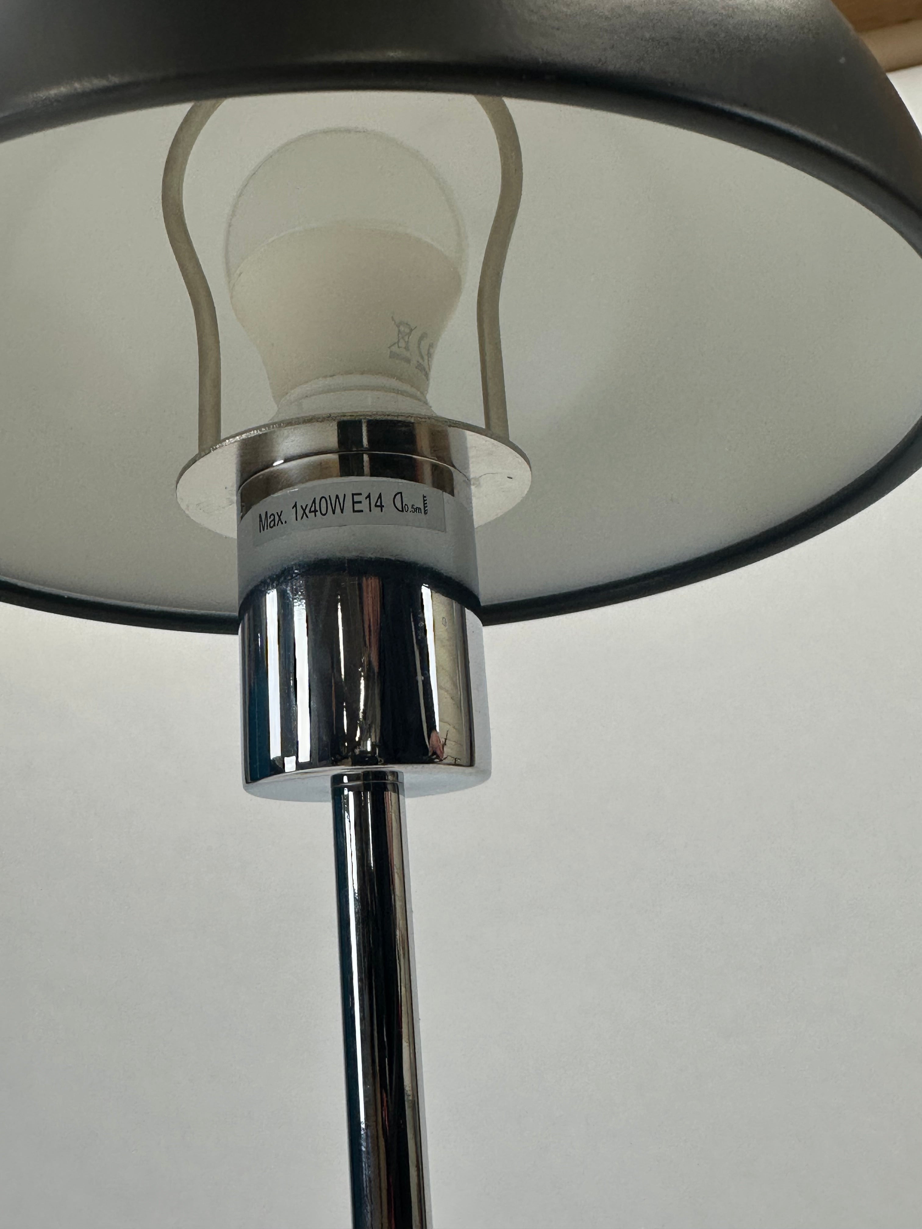 Sæt af 3 Vienda Bordlamper fra Herstal