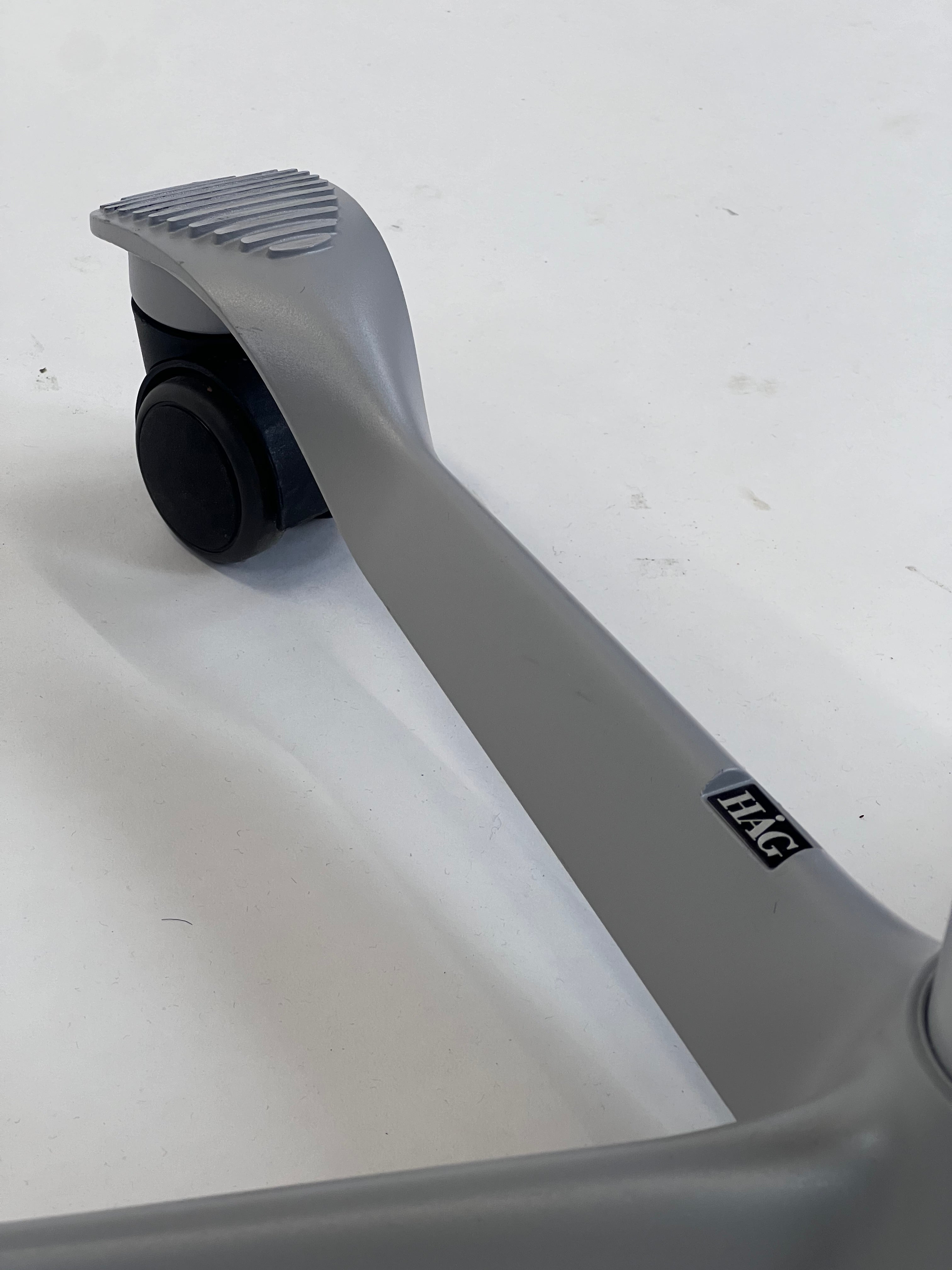 HÅG Creed 6004 - 200 mm gaslift