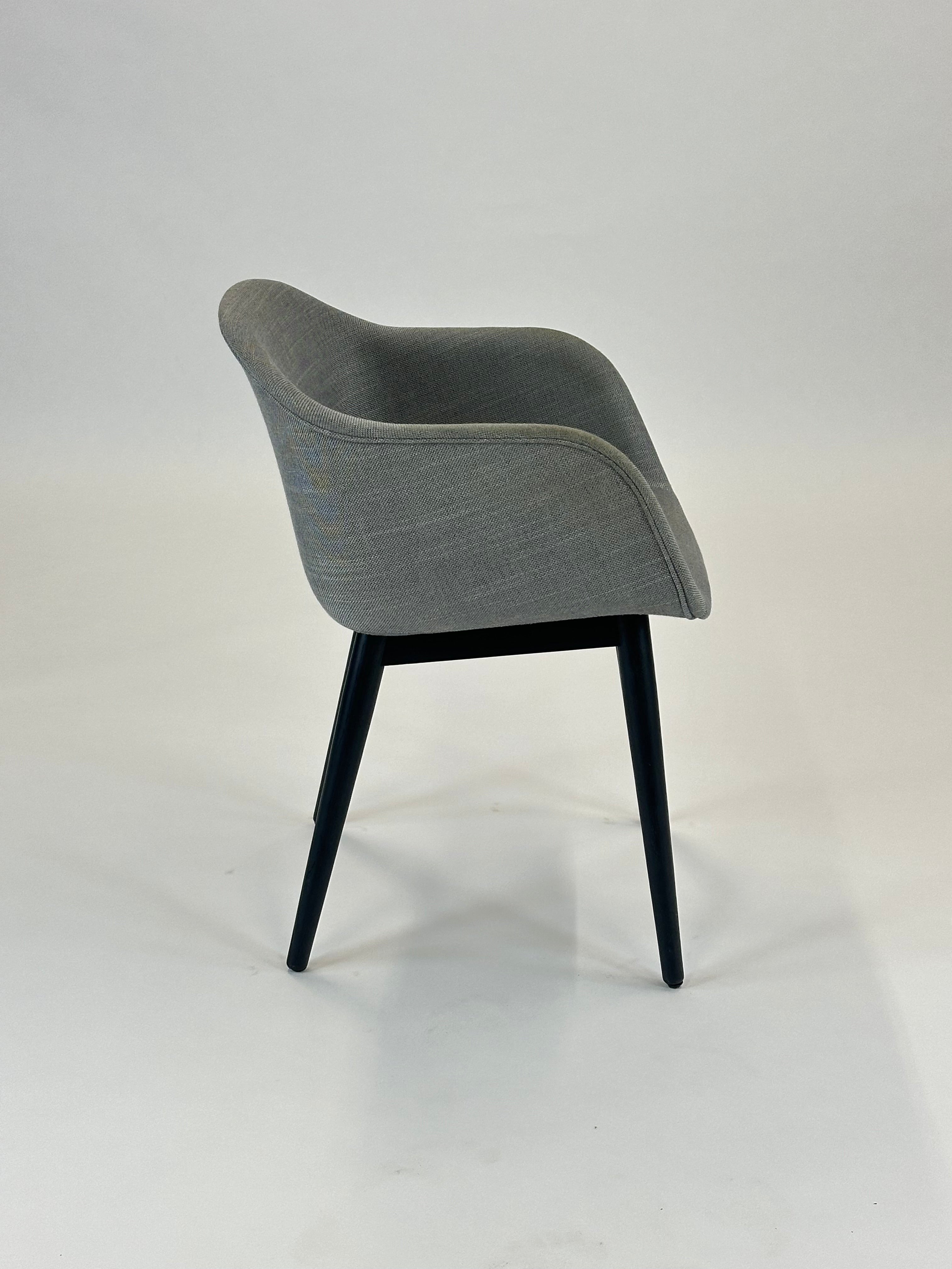 Muuto | Fiber Stol