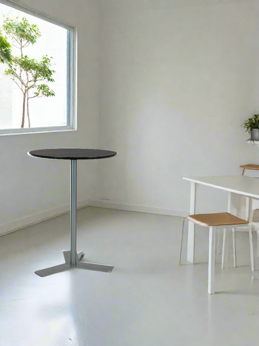 Rundt bord “Silk” fra Dencon