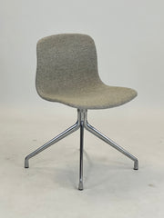 HAY About a Chair - AAC11 - Grå