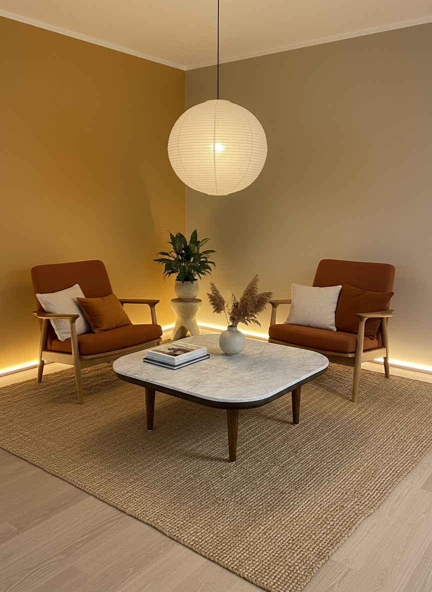 &tradition | Fly SC4 Sofabord