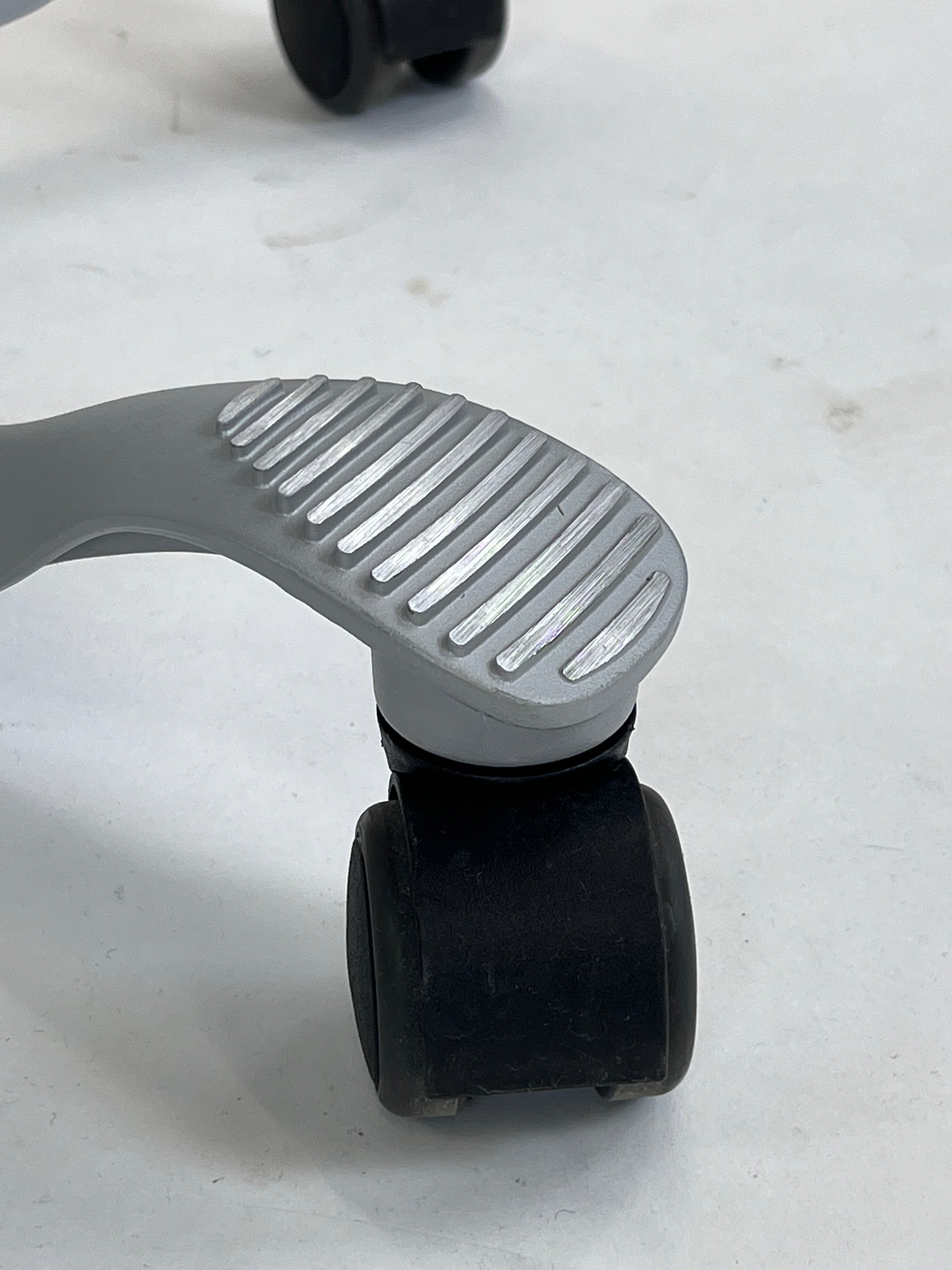 HÅG Creed 6004 - 200 mm gaslift