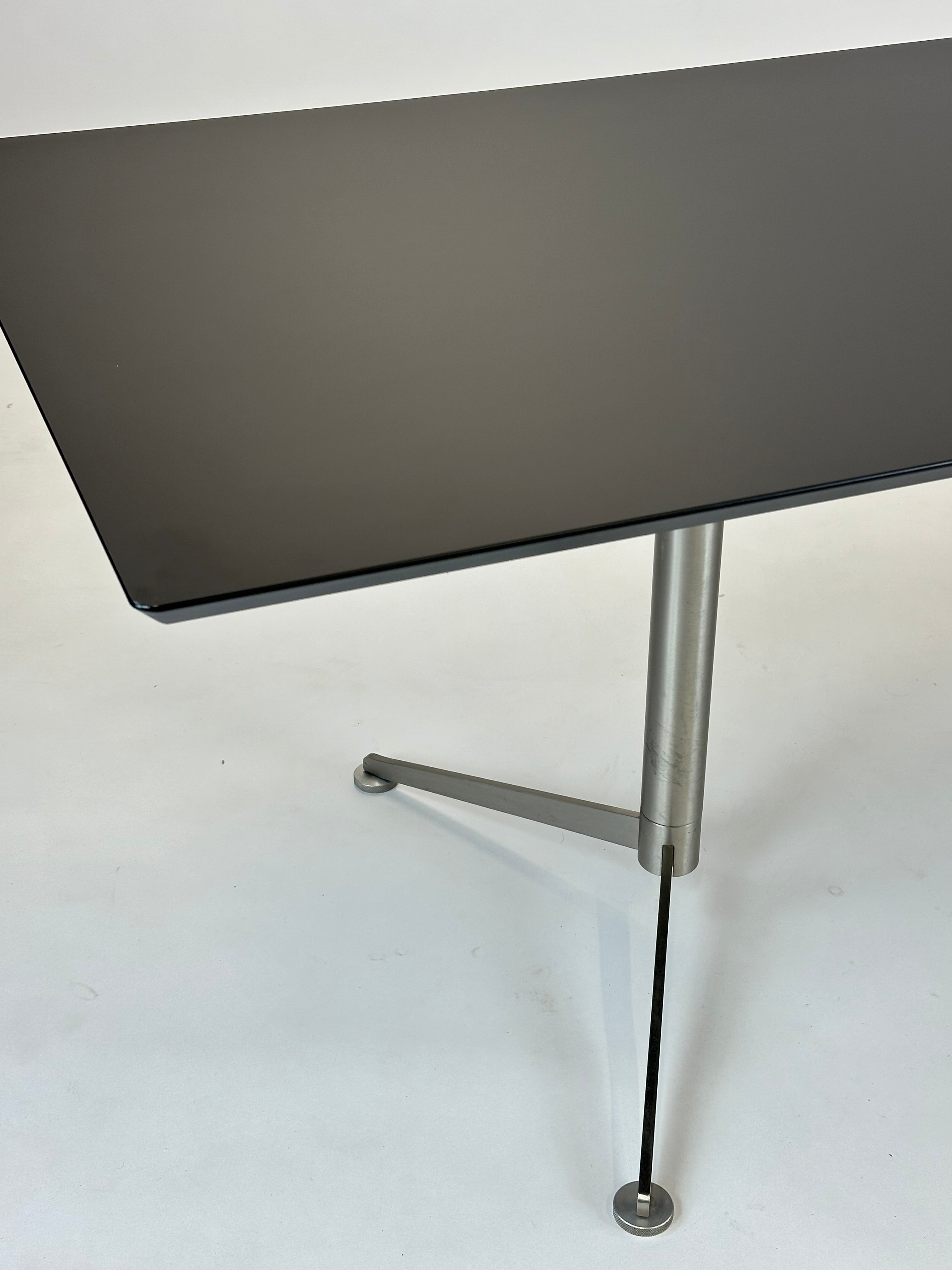 Paustian Spinal Mødebord 220x90