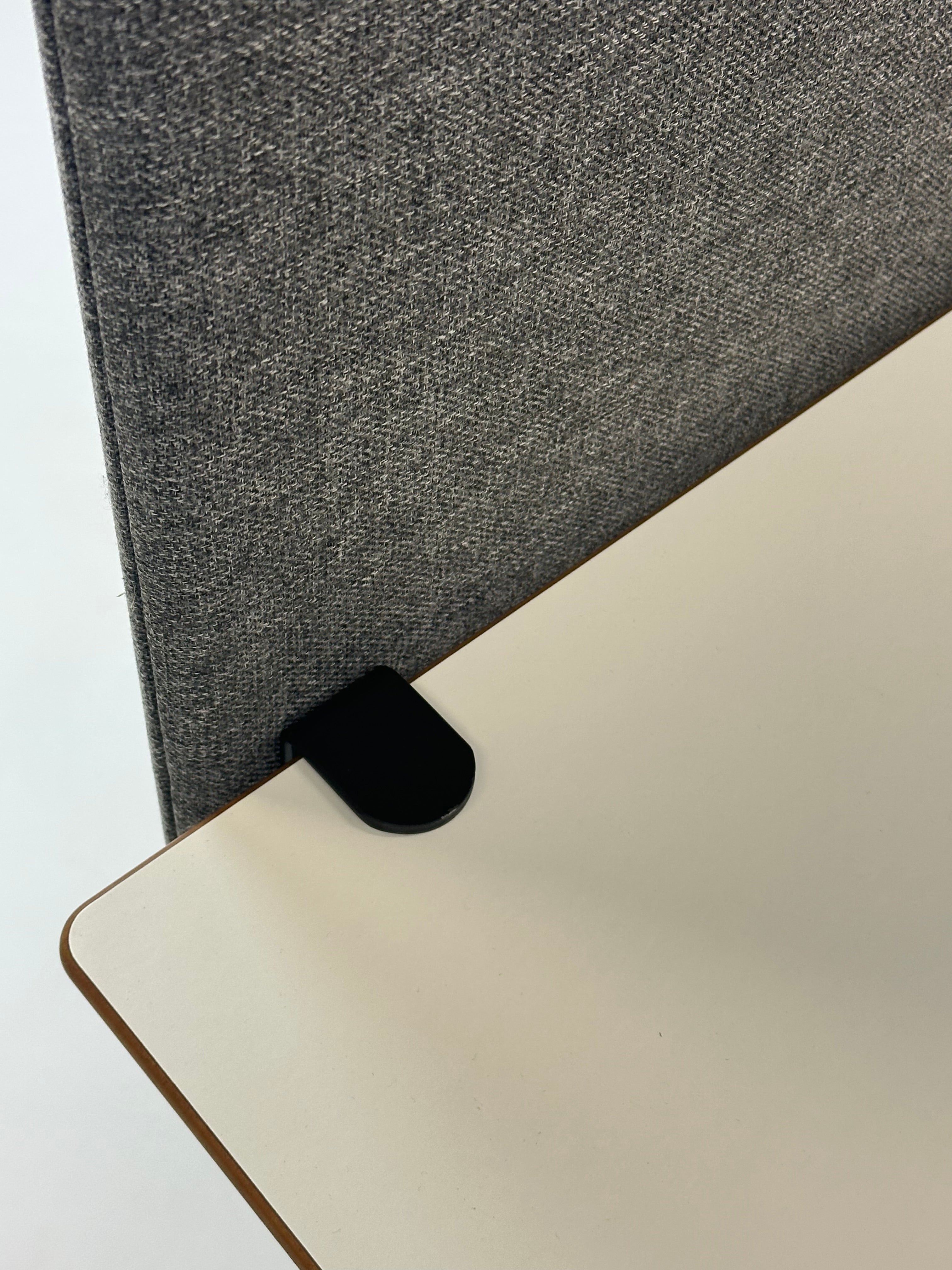 Abstracta Lille Lydskærm (Mørkegrå)