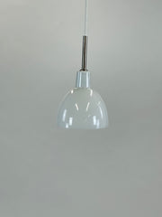 Toldbod Glas Pendel - Louis Poulsen Ø15,5