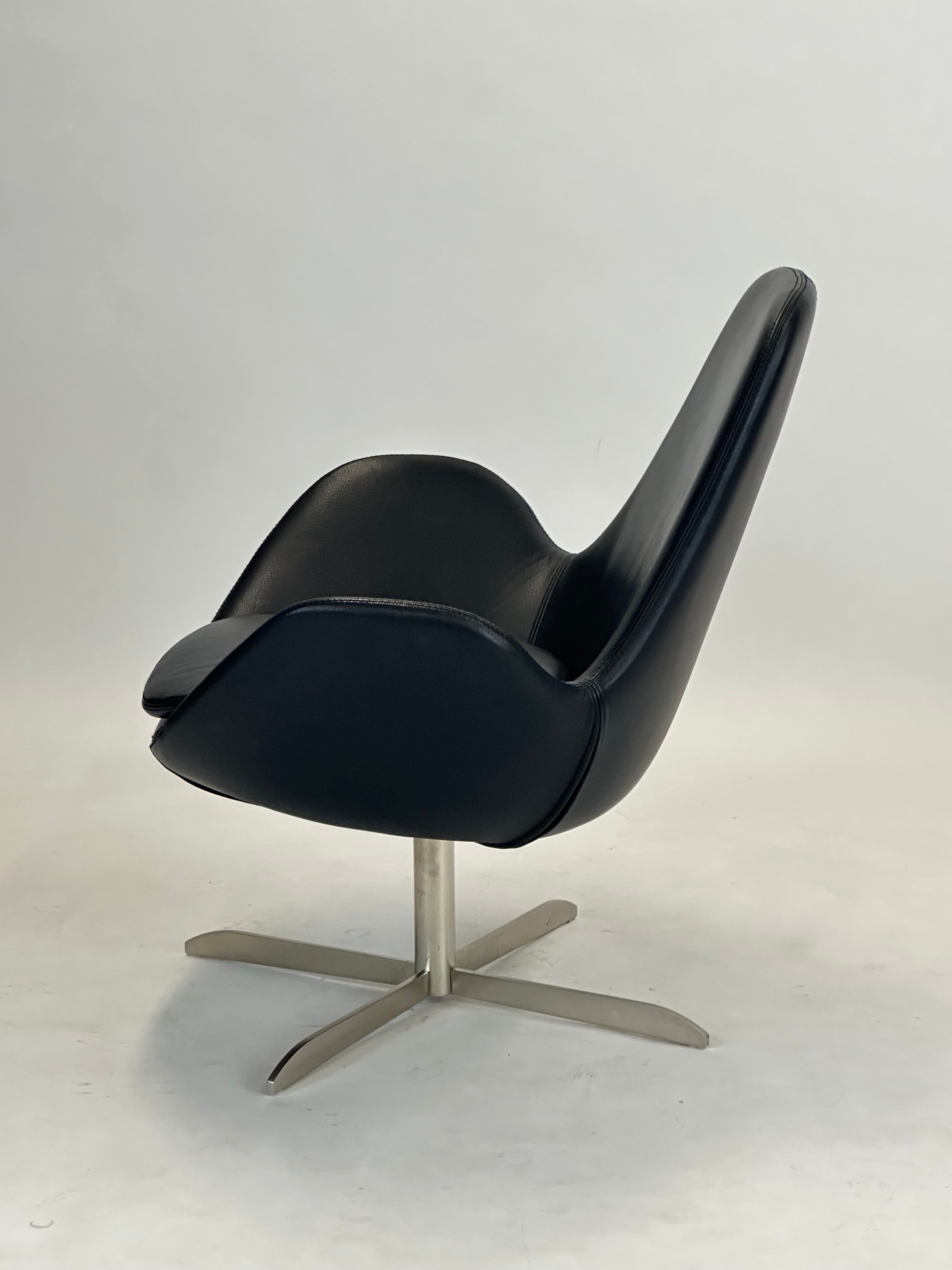 Elegant Loungestol