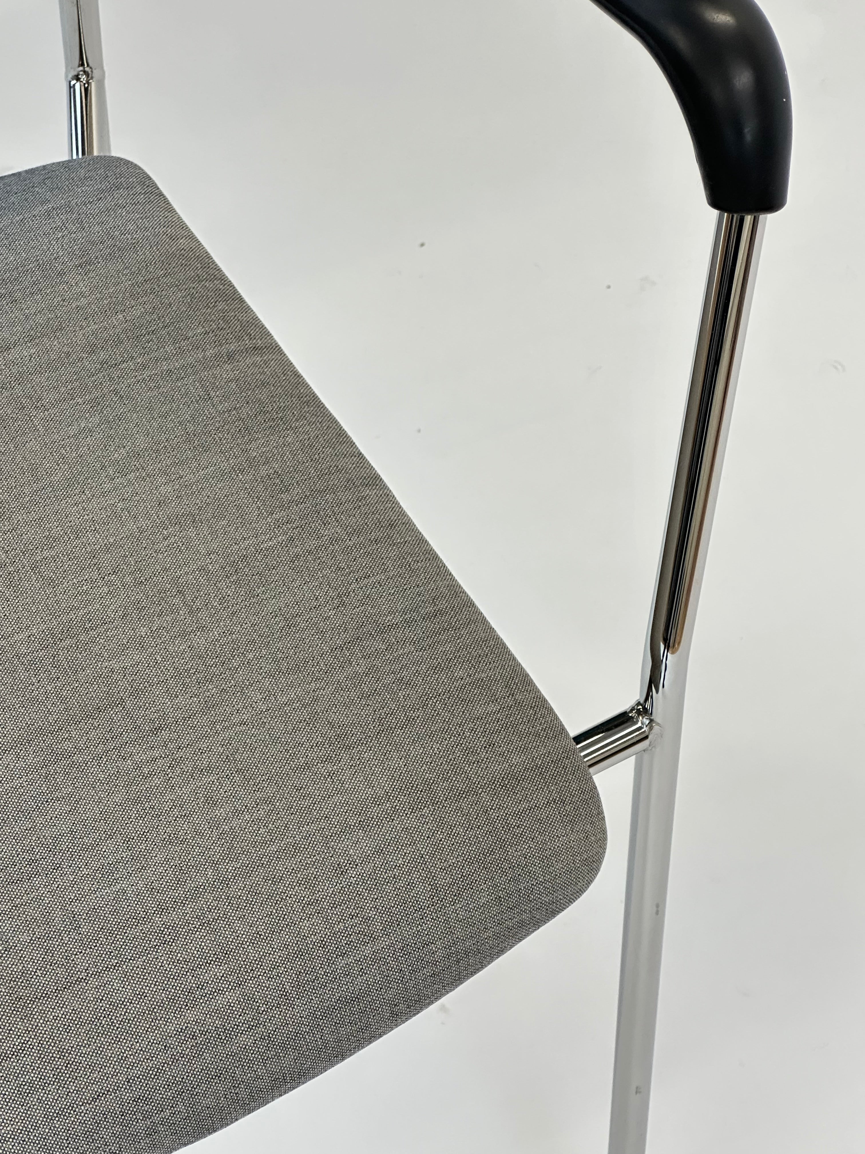 Pause Chair Fra Magnus Olesen (Lysegrå)