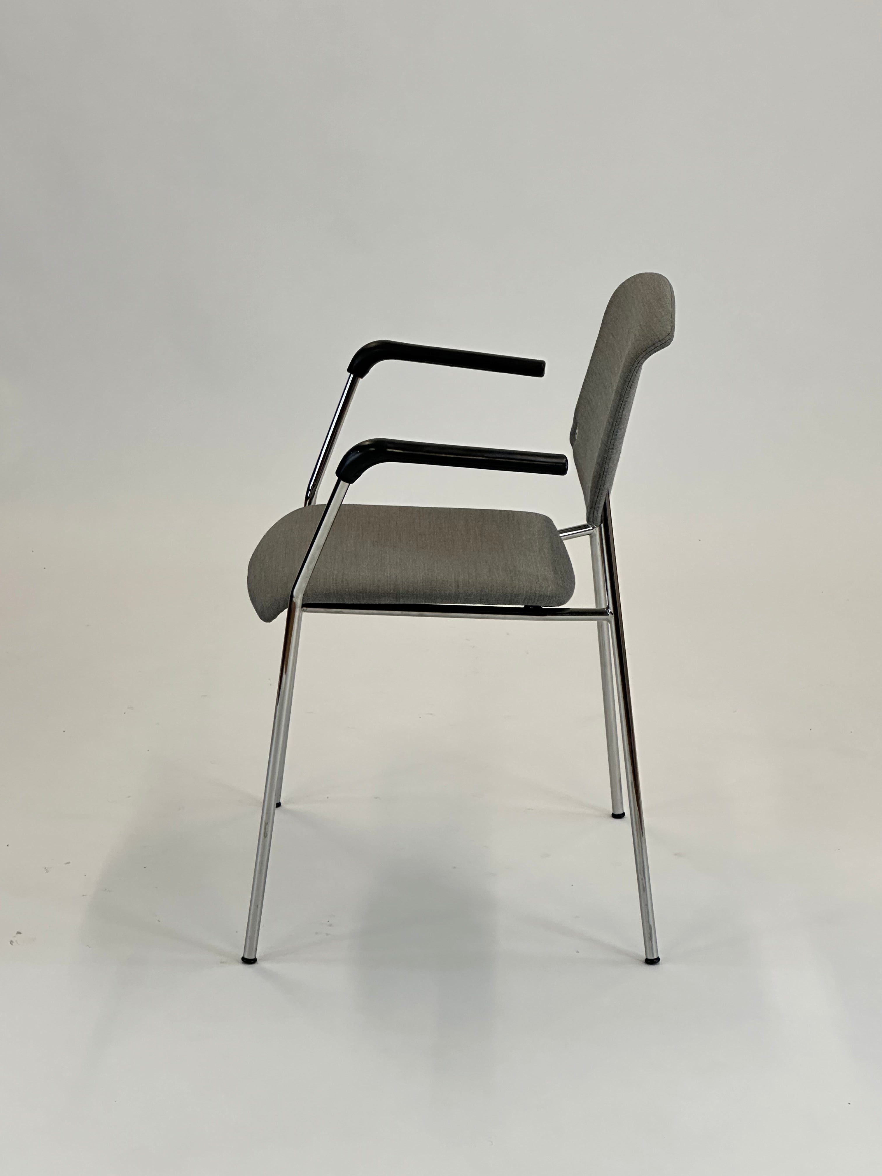 Pause Chair Fra Magnus Olesen (Lysegrå)