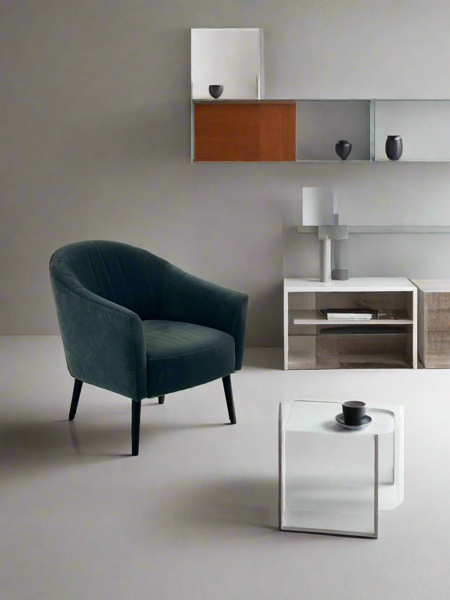 Elegant Loungestol
