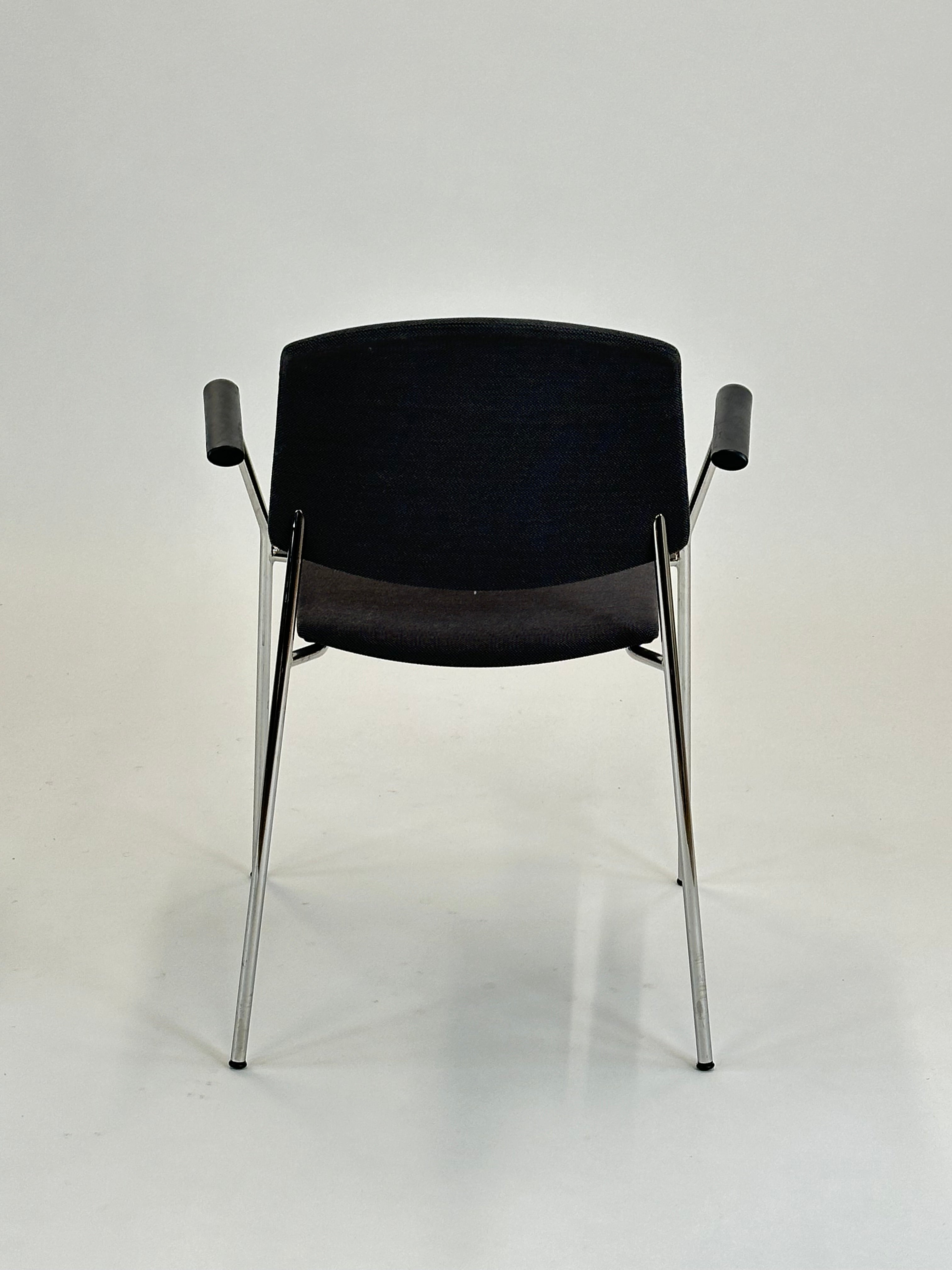 Pause Chair Fra Magnus Olesen (Mørkegrå)