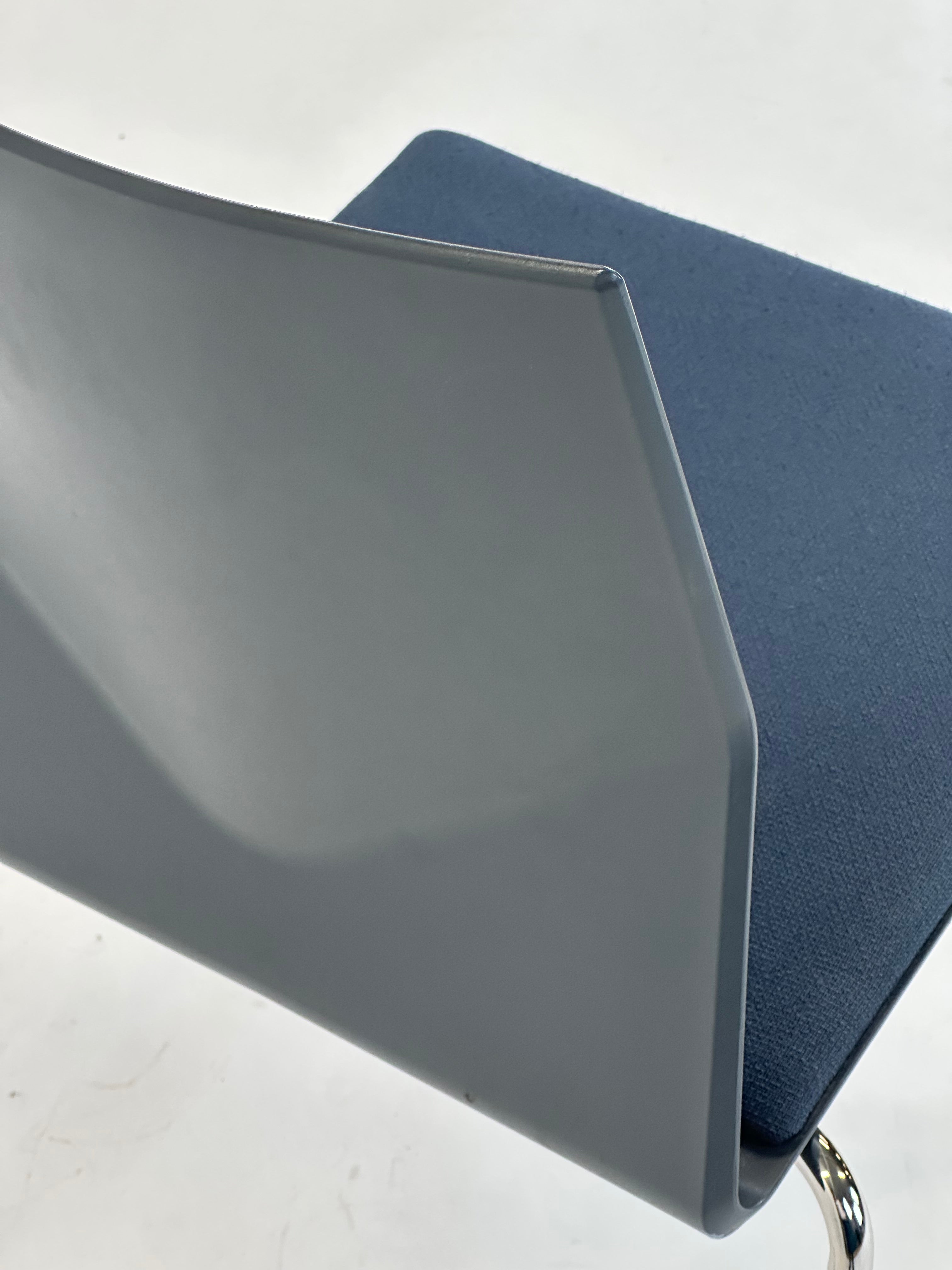 Four Design - 4-Cast Four (Navy)