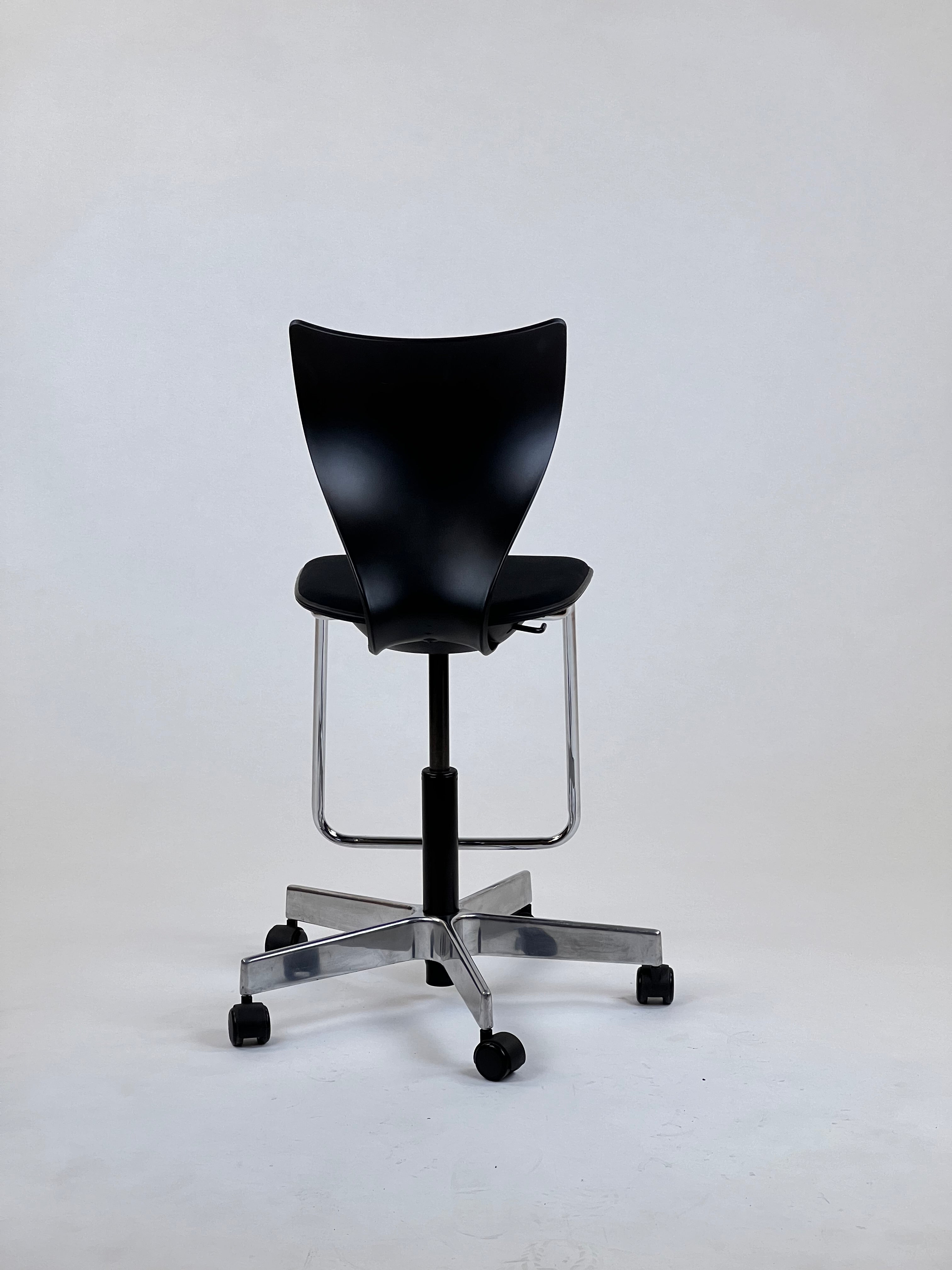 Labofa | Cobra Kontorstol