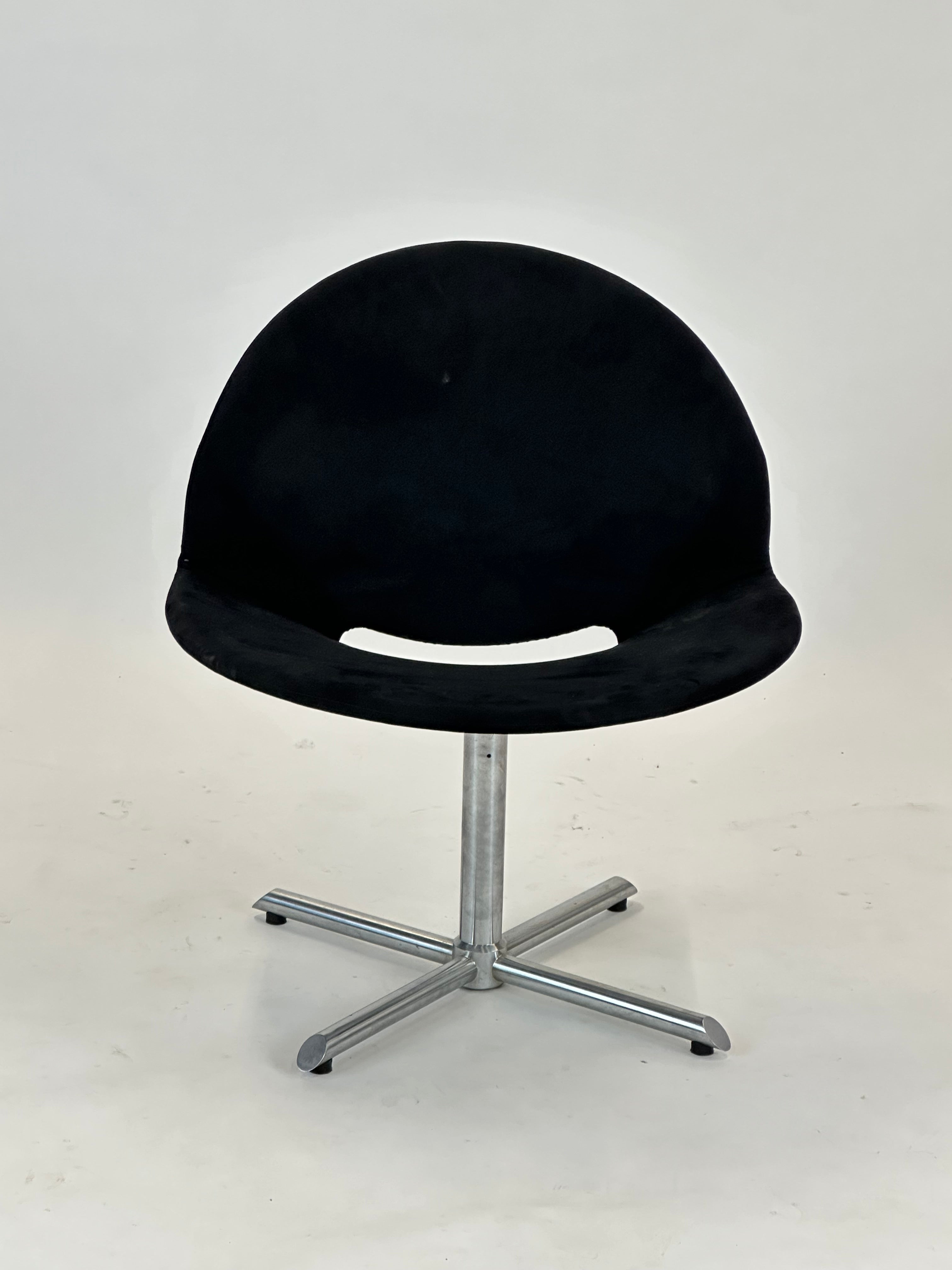 Rex Loungestol fra Fredericia Furniture